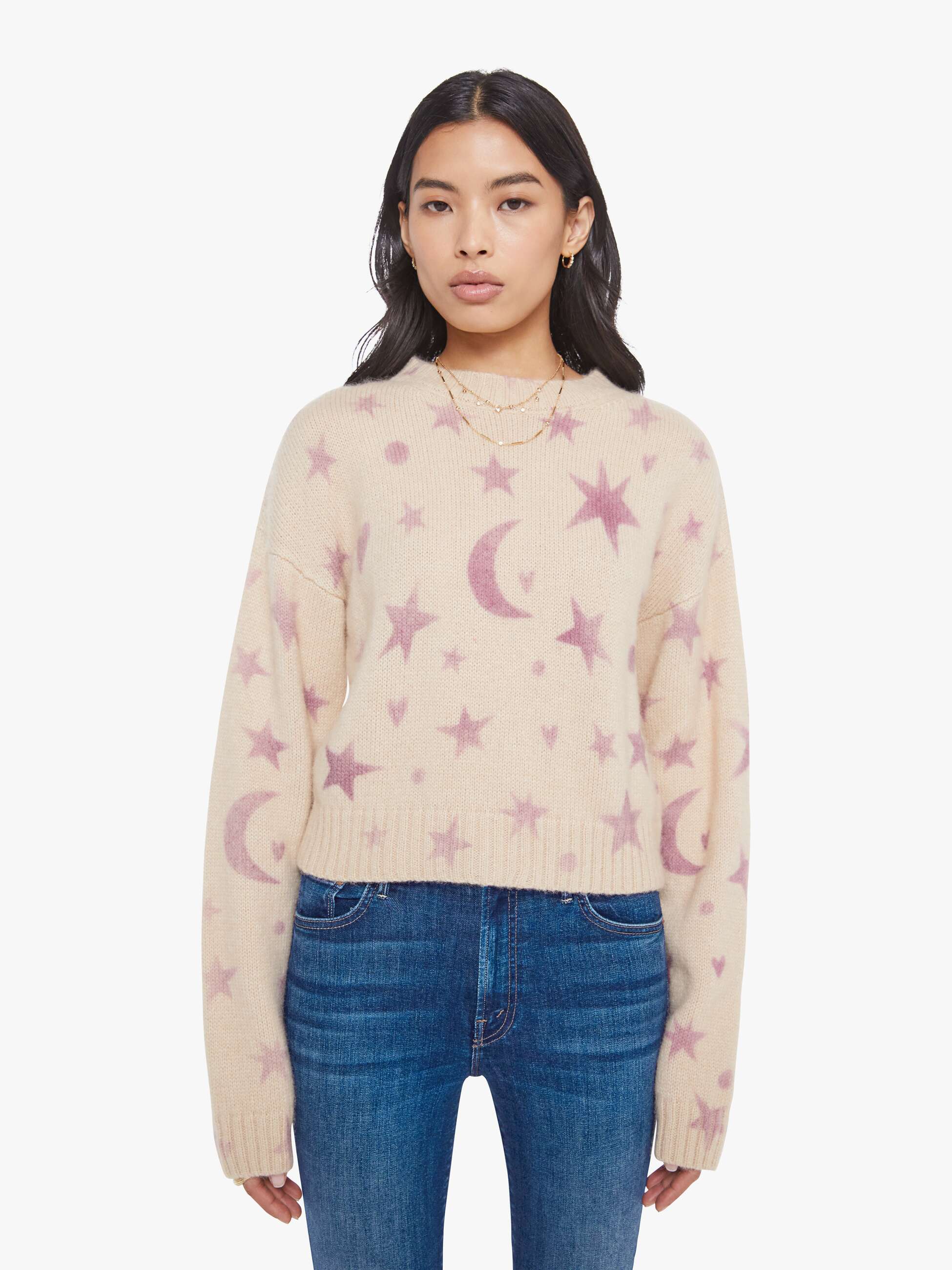 The Crop Jumper - Seeing Stars - Image 2