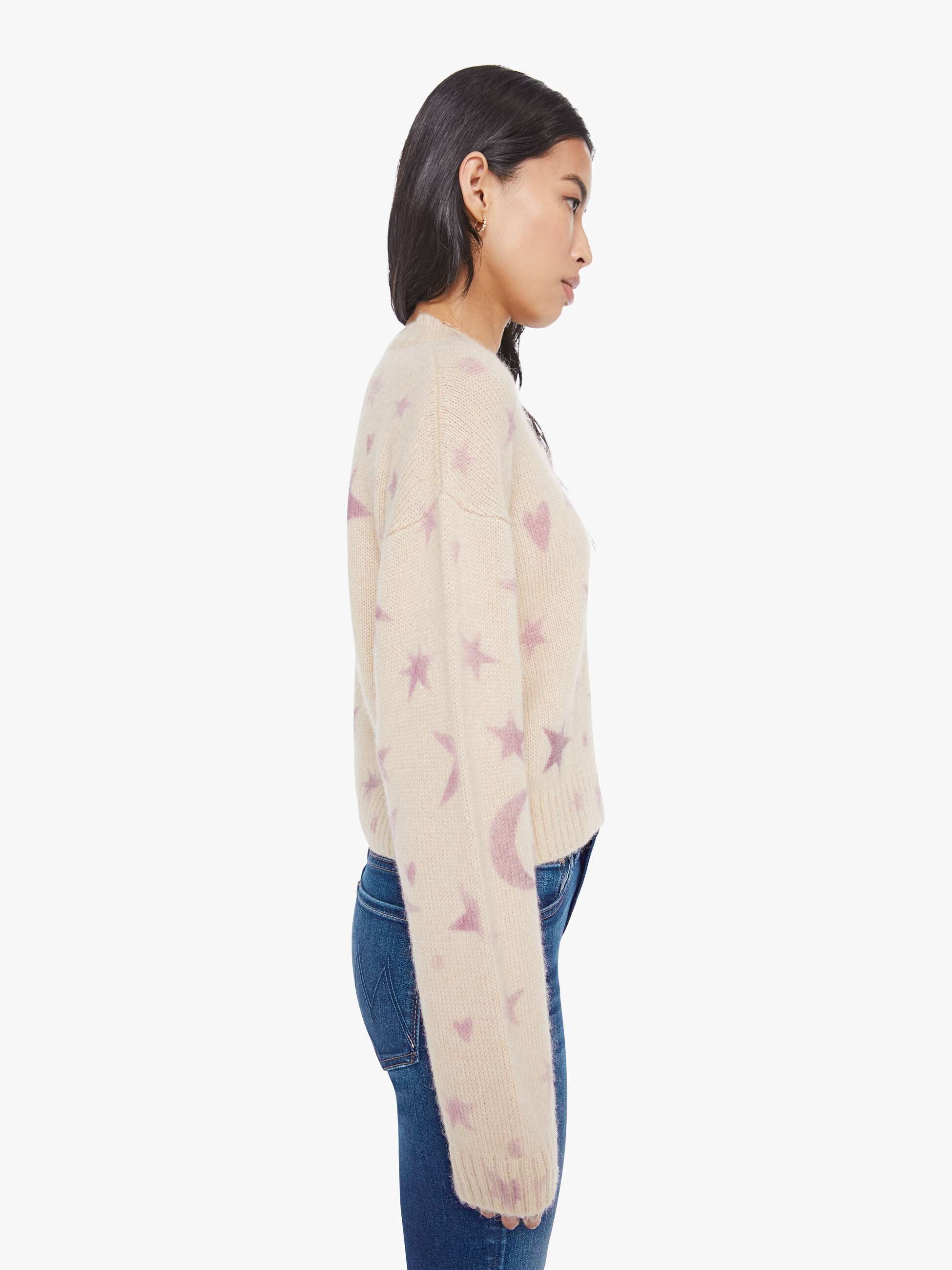 The Crop Jumper - Seeing Stars - Image 3