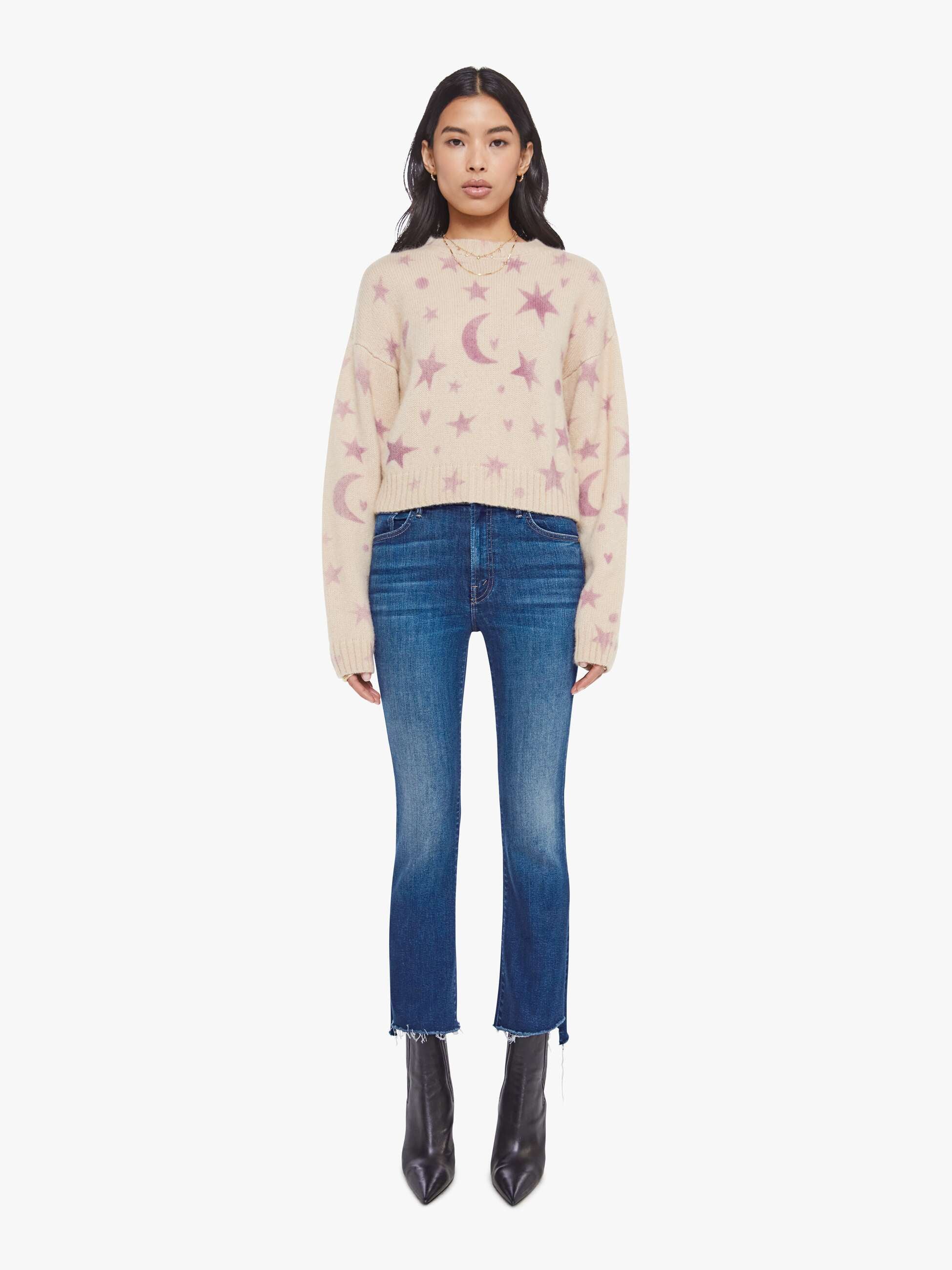 The Crop Jumper - Seeing Stars - Image 5