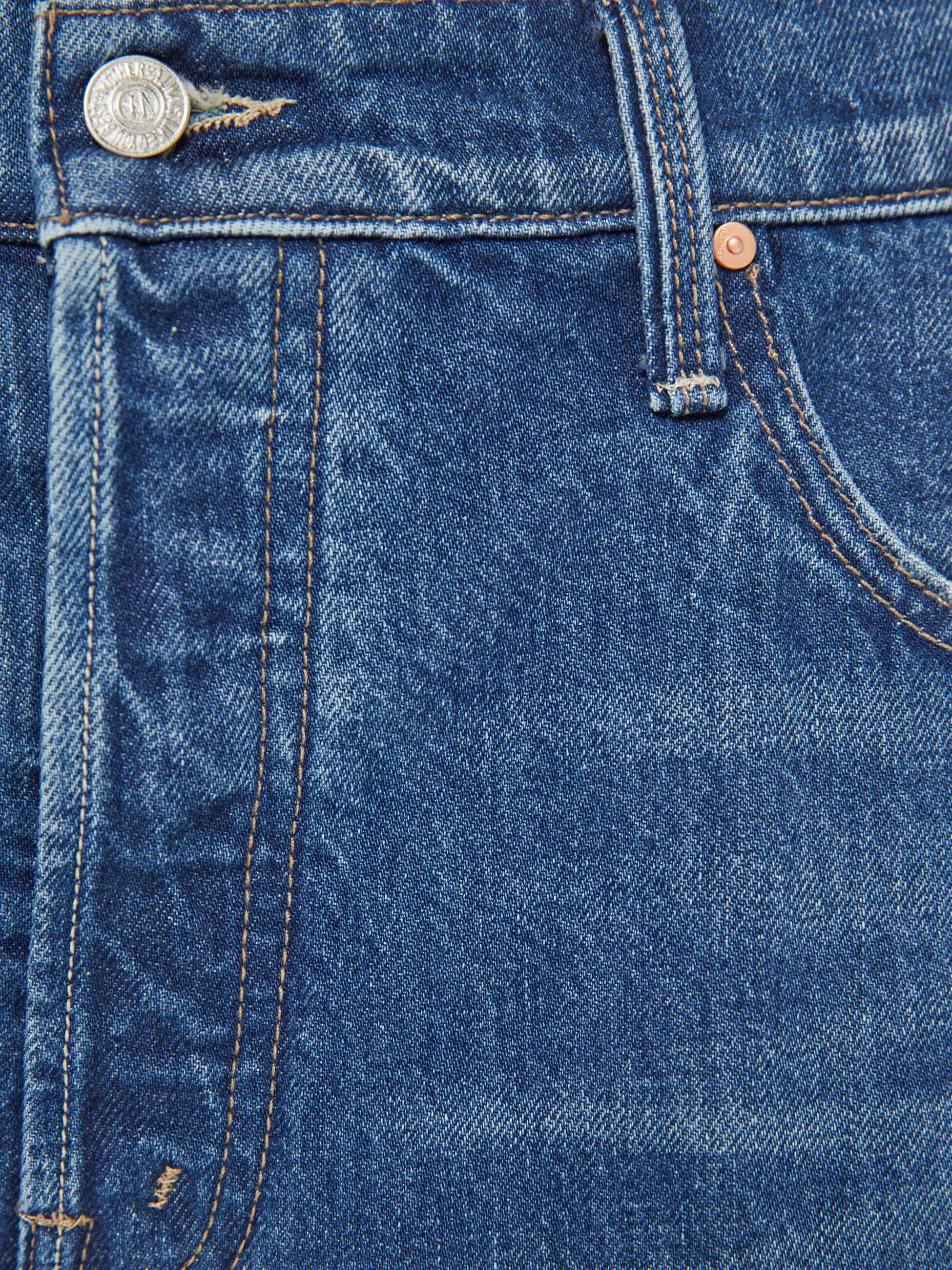 The Delinquent Button Ankle - Run With It - Image 6