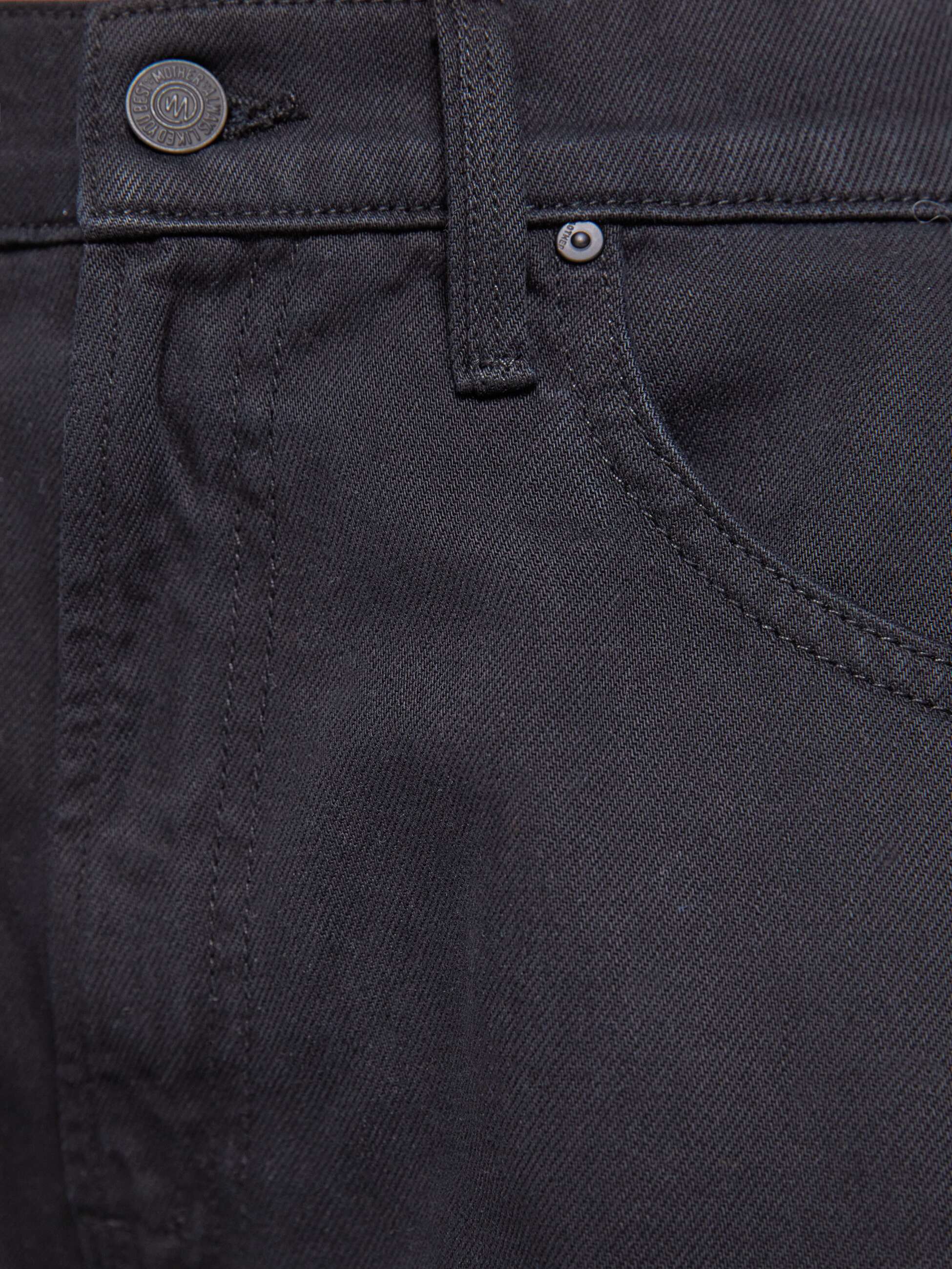 The Delinquent Flood - Pirate Black - Image 6