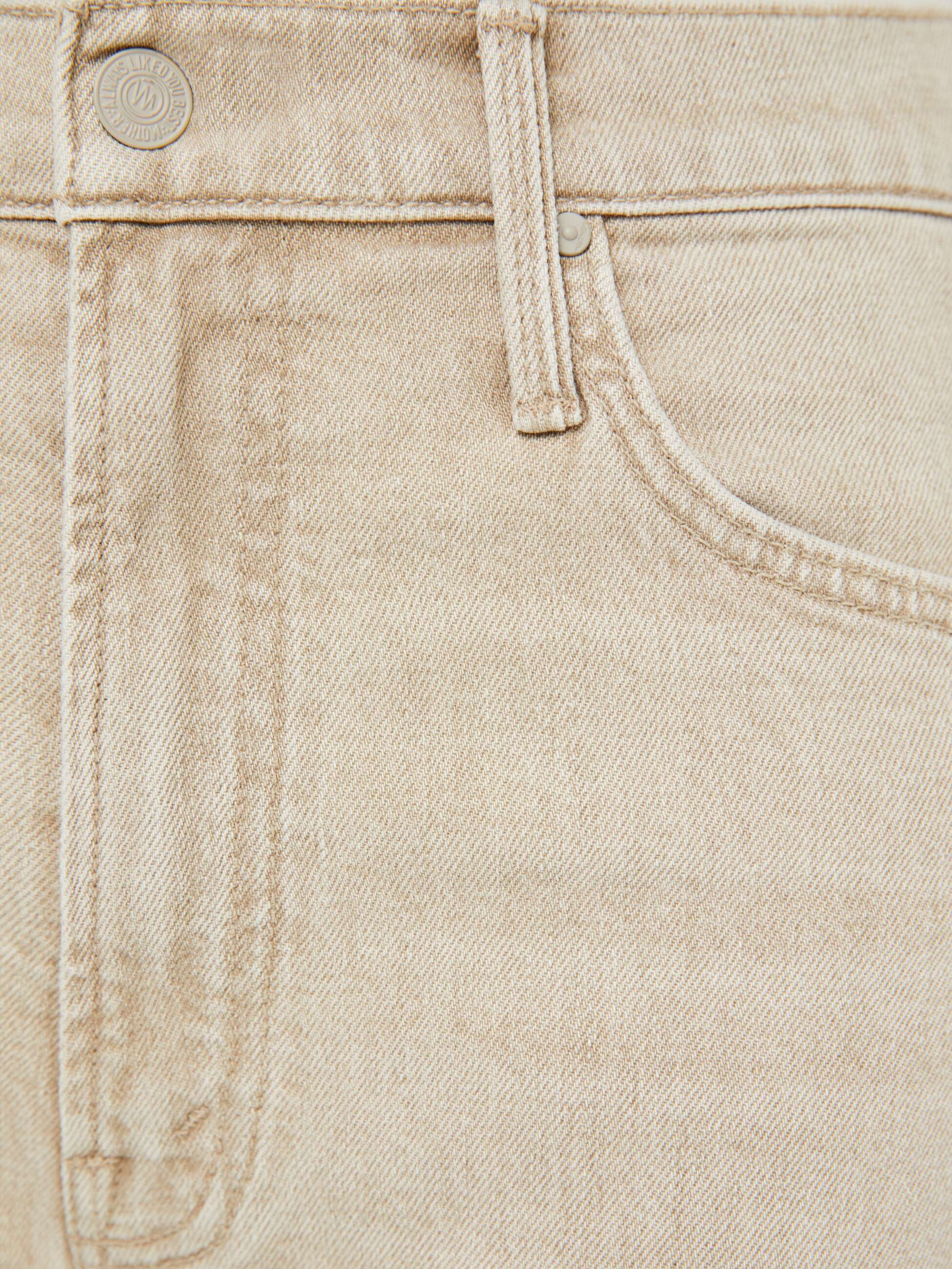 The Dodger Sneak - Caramel - Image 6