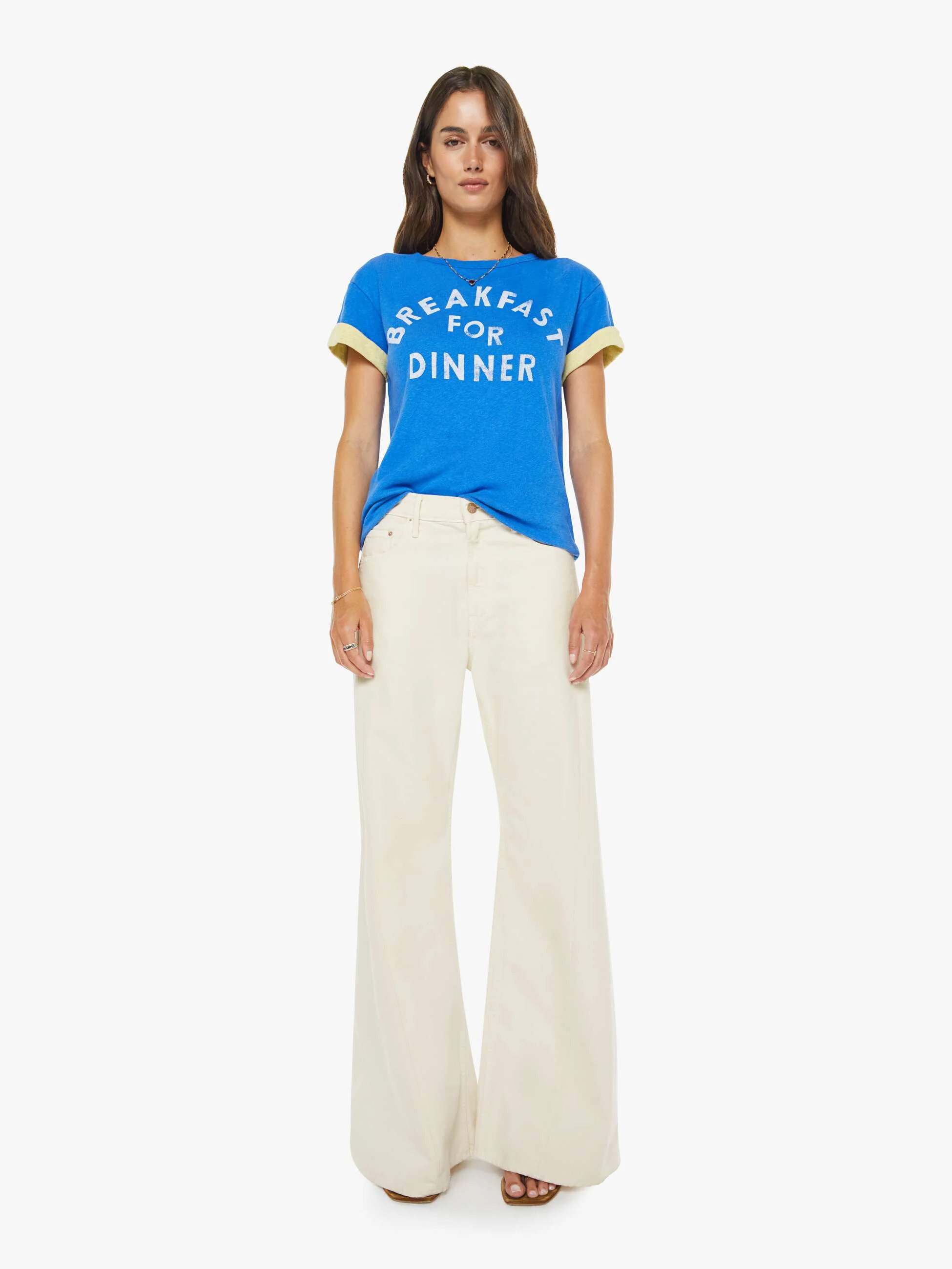 The Double Rowdy - Breakfast For Dinner - Image 5