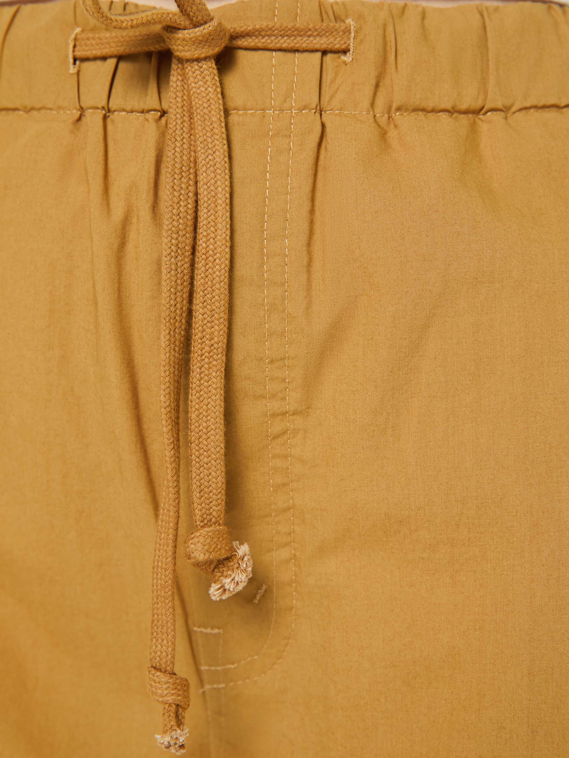 The Drawn Half-Pipe Ankle - Bone Brown - Image 6