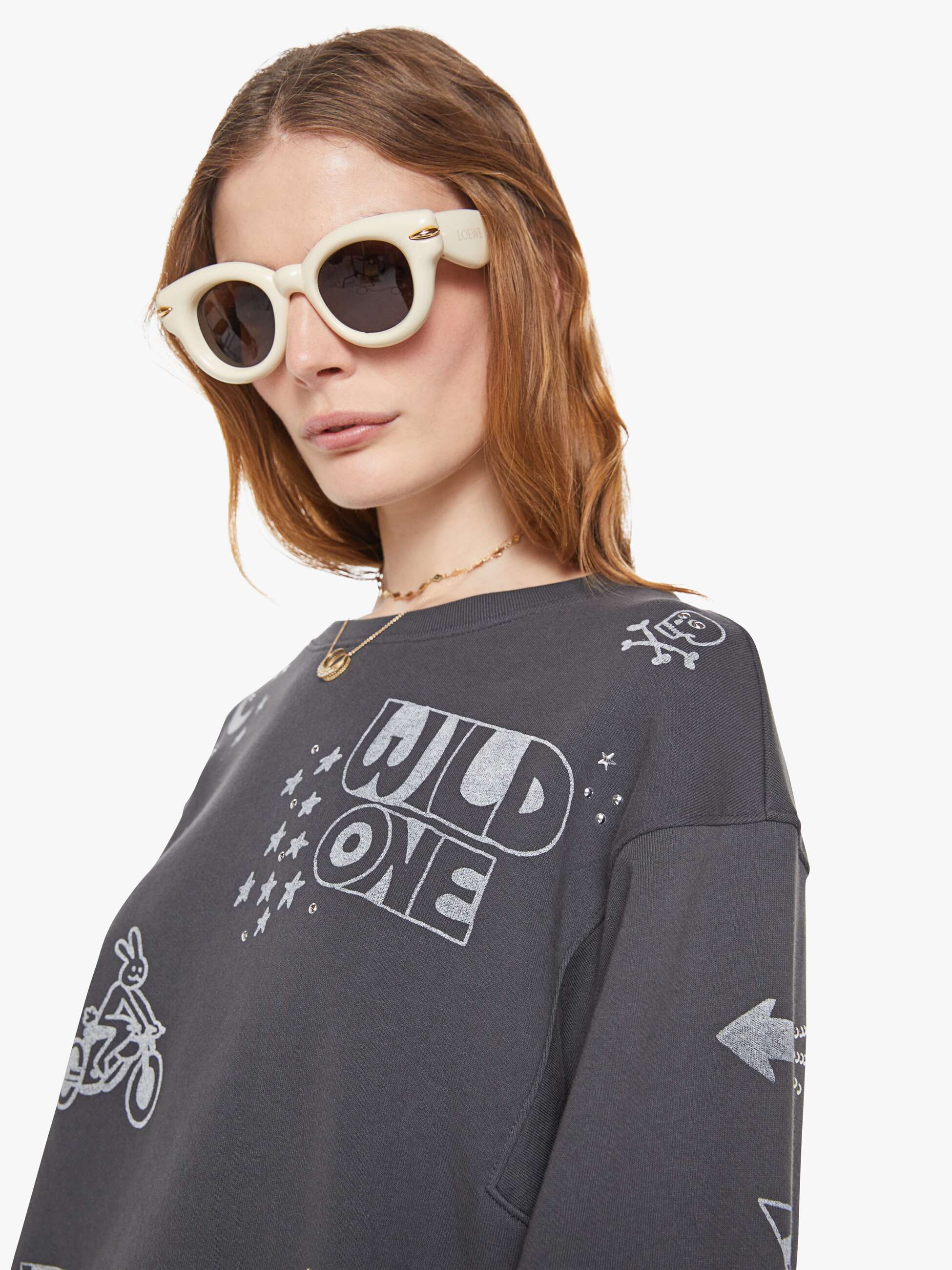 The Drop Square Inset - Wild Ones - Image 6