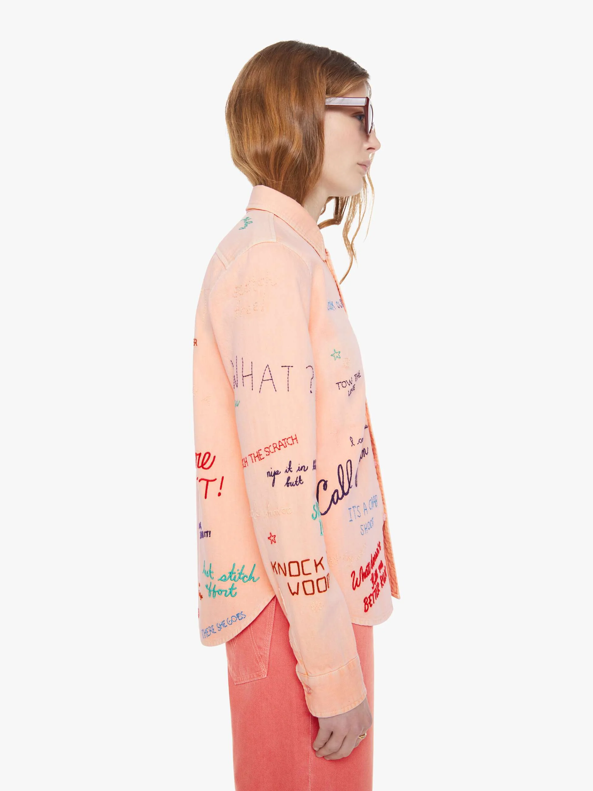 The Foxy Boxy - Dear Diary - Image 2