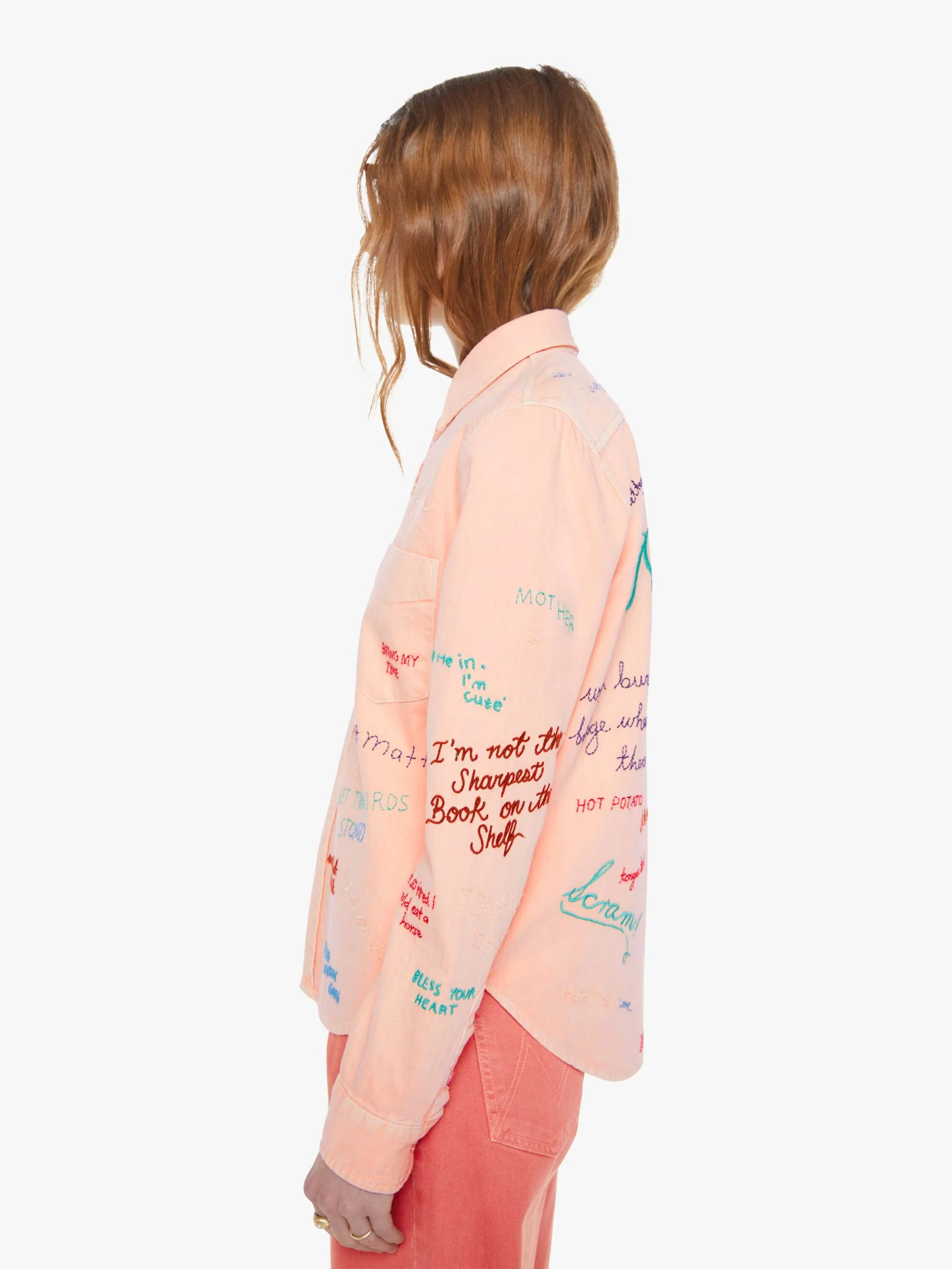The Foxy Boxy - Dear Diary - Image 3