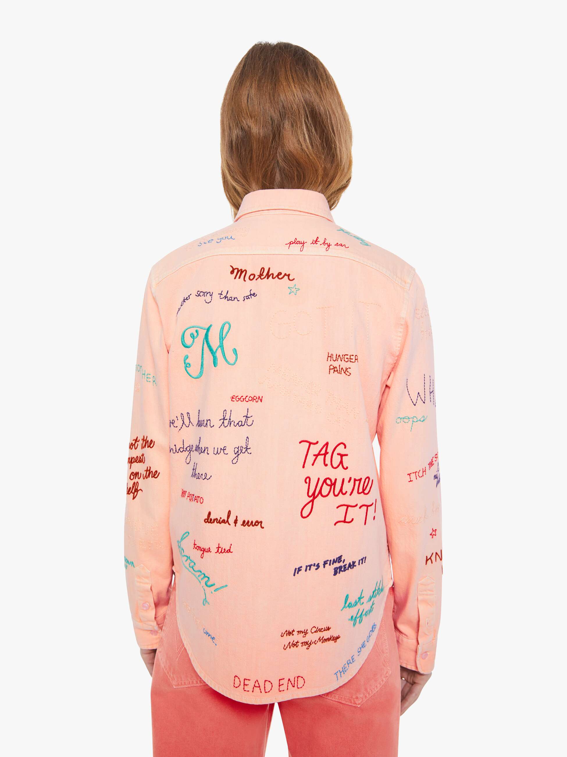 The Foxy Boxy - Dear Diary - Image 4