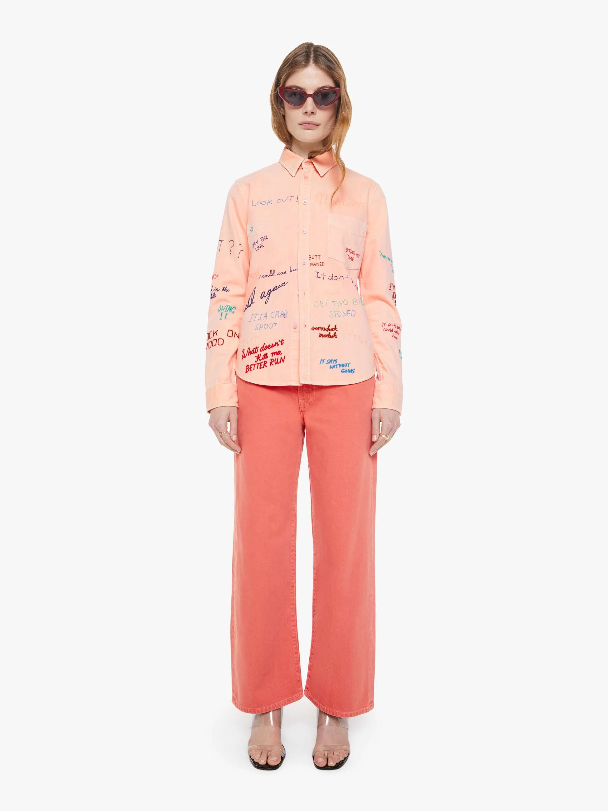 The Foxy Boxy - Dear Diary - Image 5