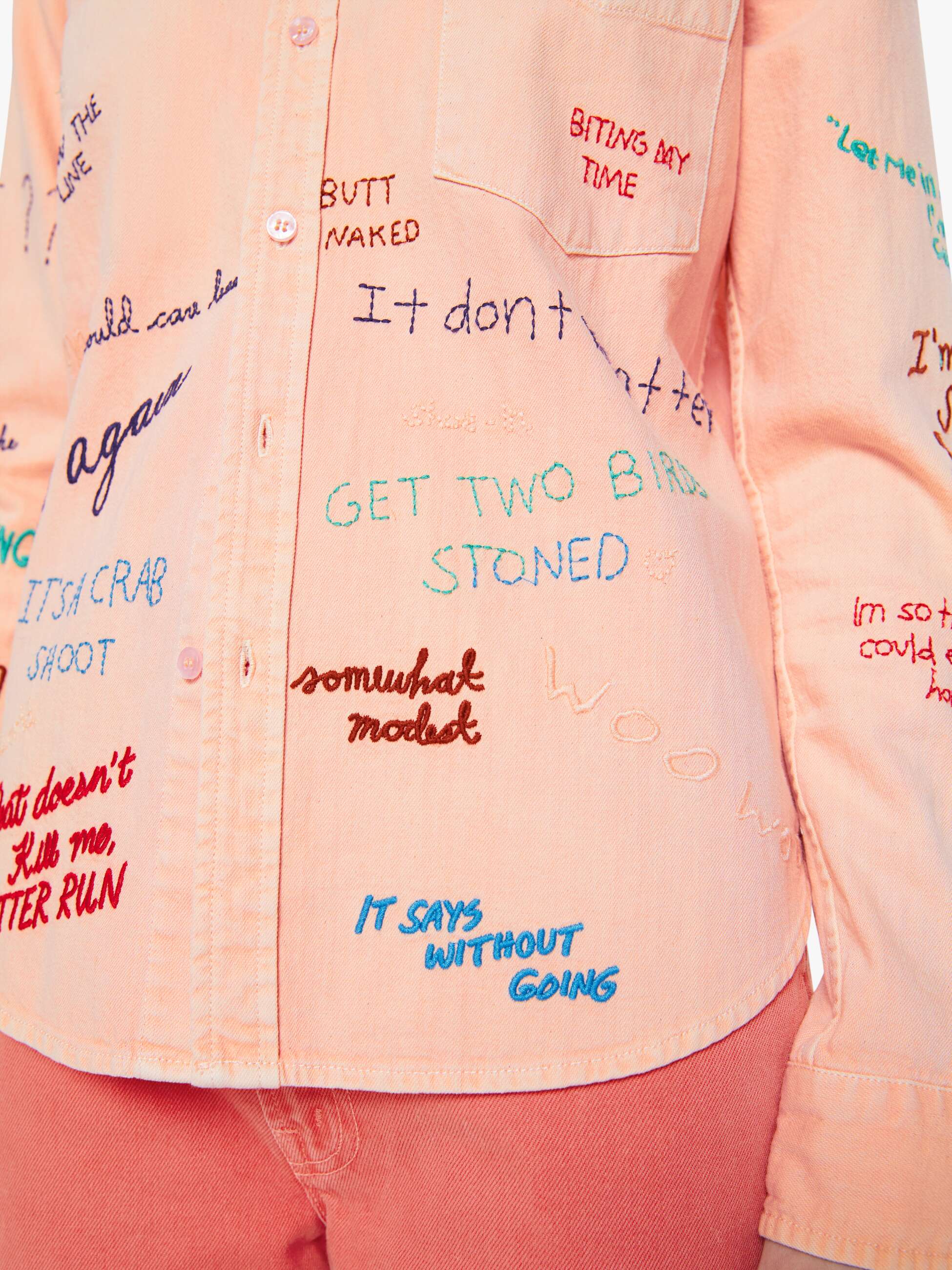 The Foxy Boxy - Dear Diary - Image 6