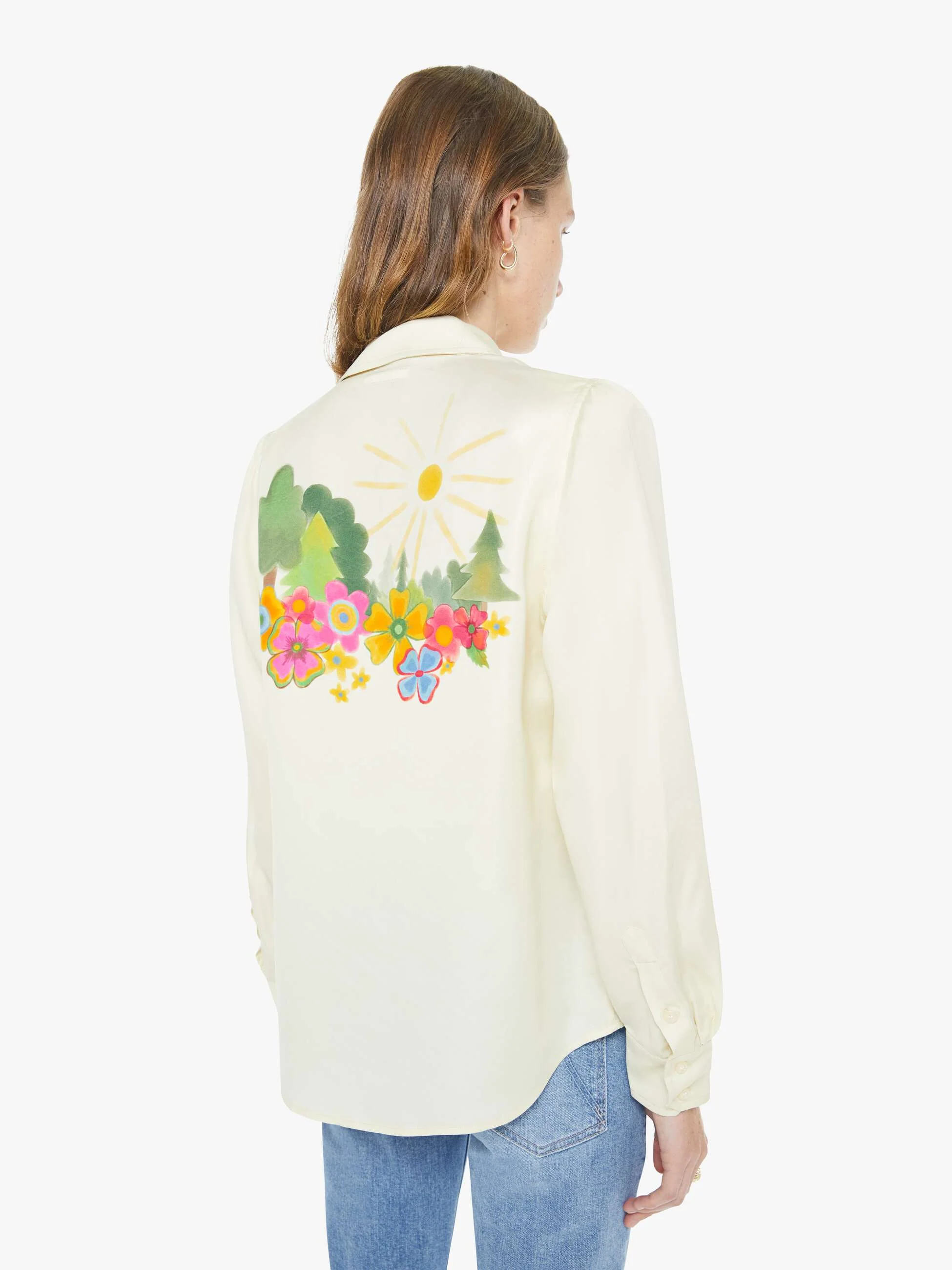 The Gathered Honey - Mystical Garden - Image 3