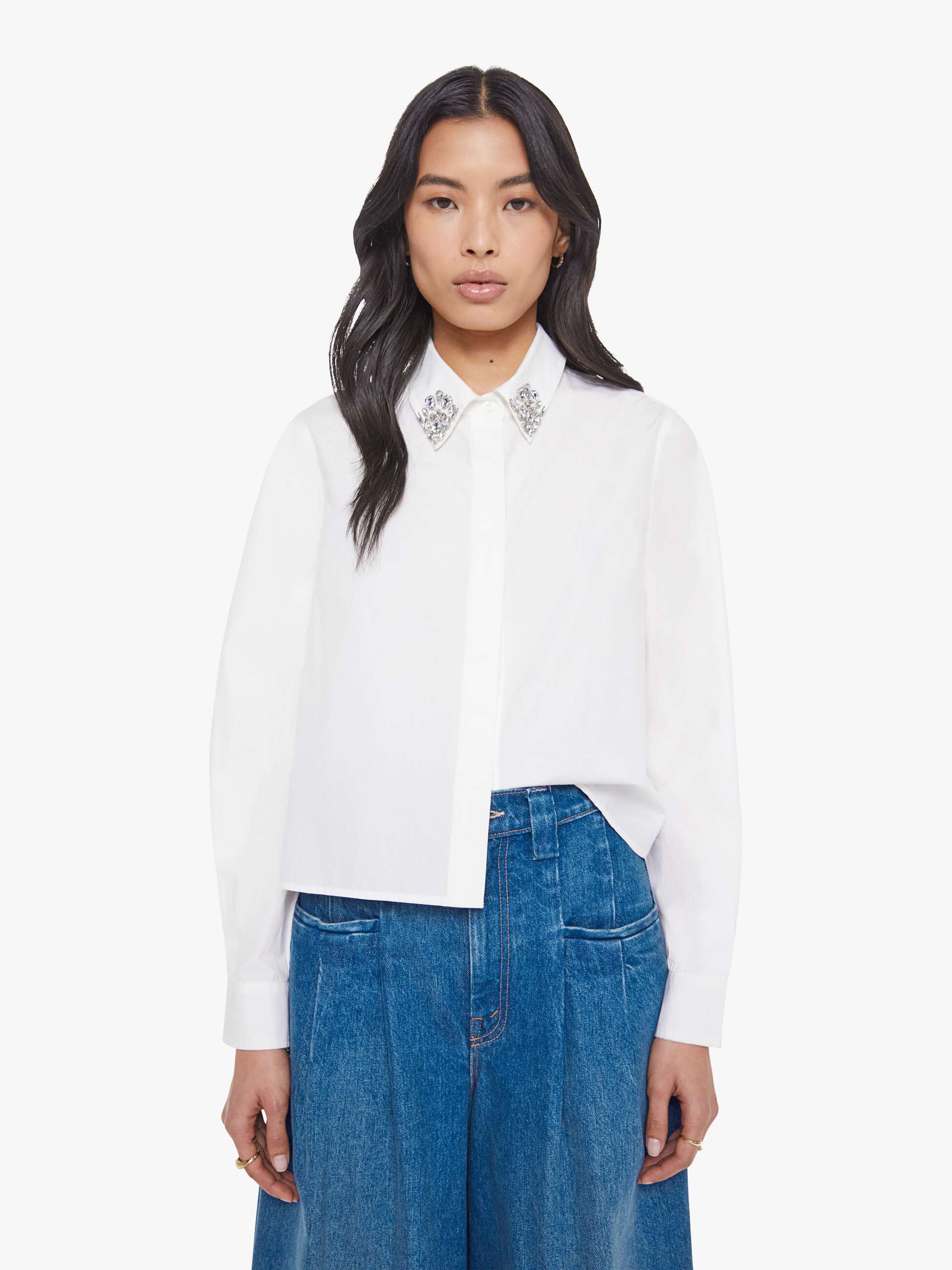 The Honor - White - Image 2