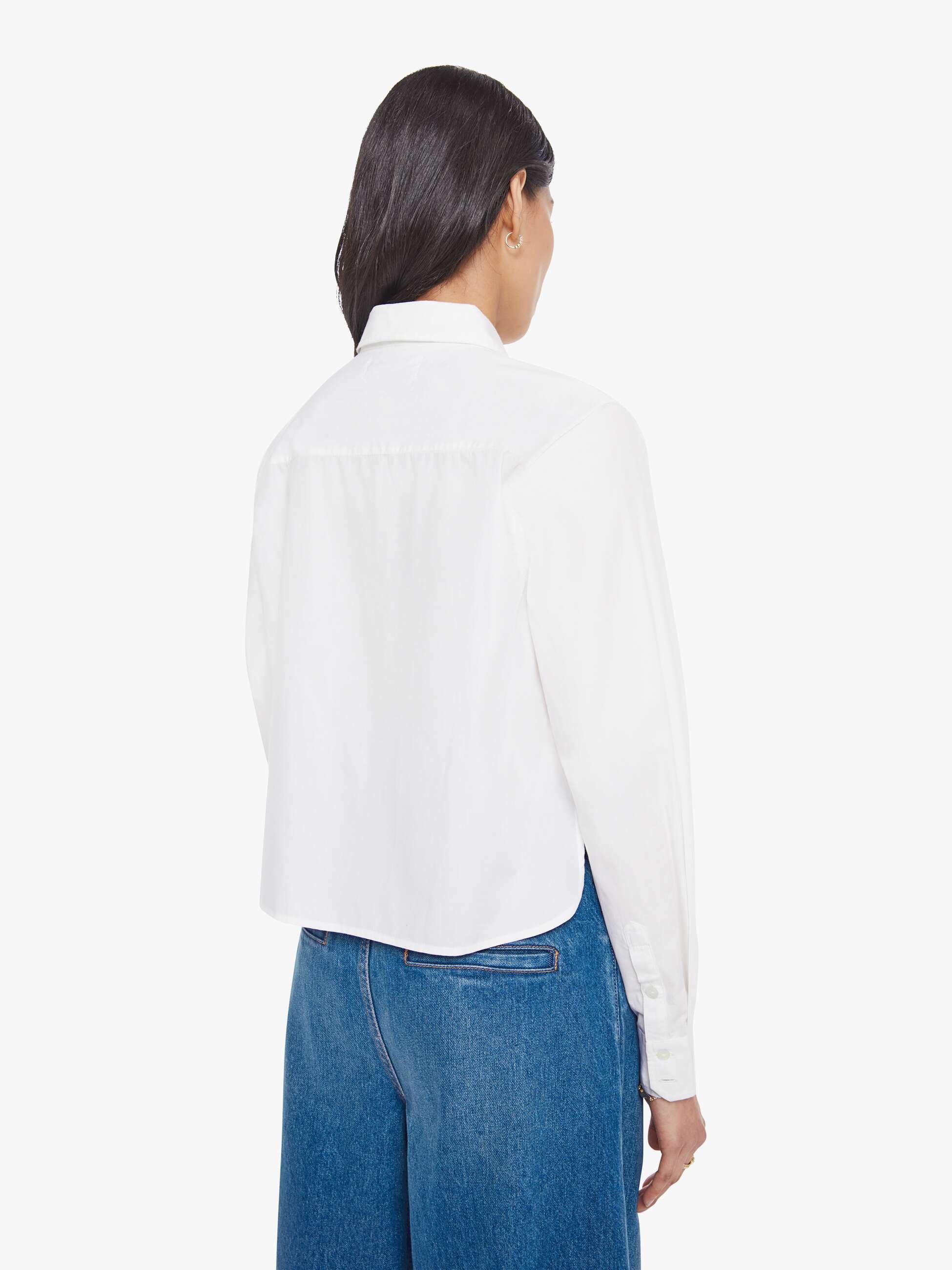 The Honor - White - Image 4