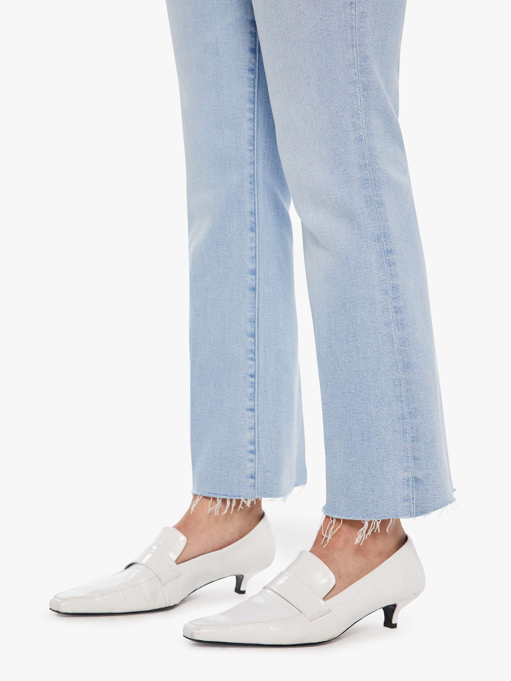 The Hustler Ankle Fray - Ball's In Your Court - Image 6
