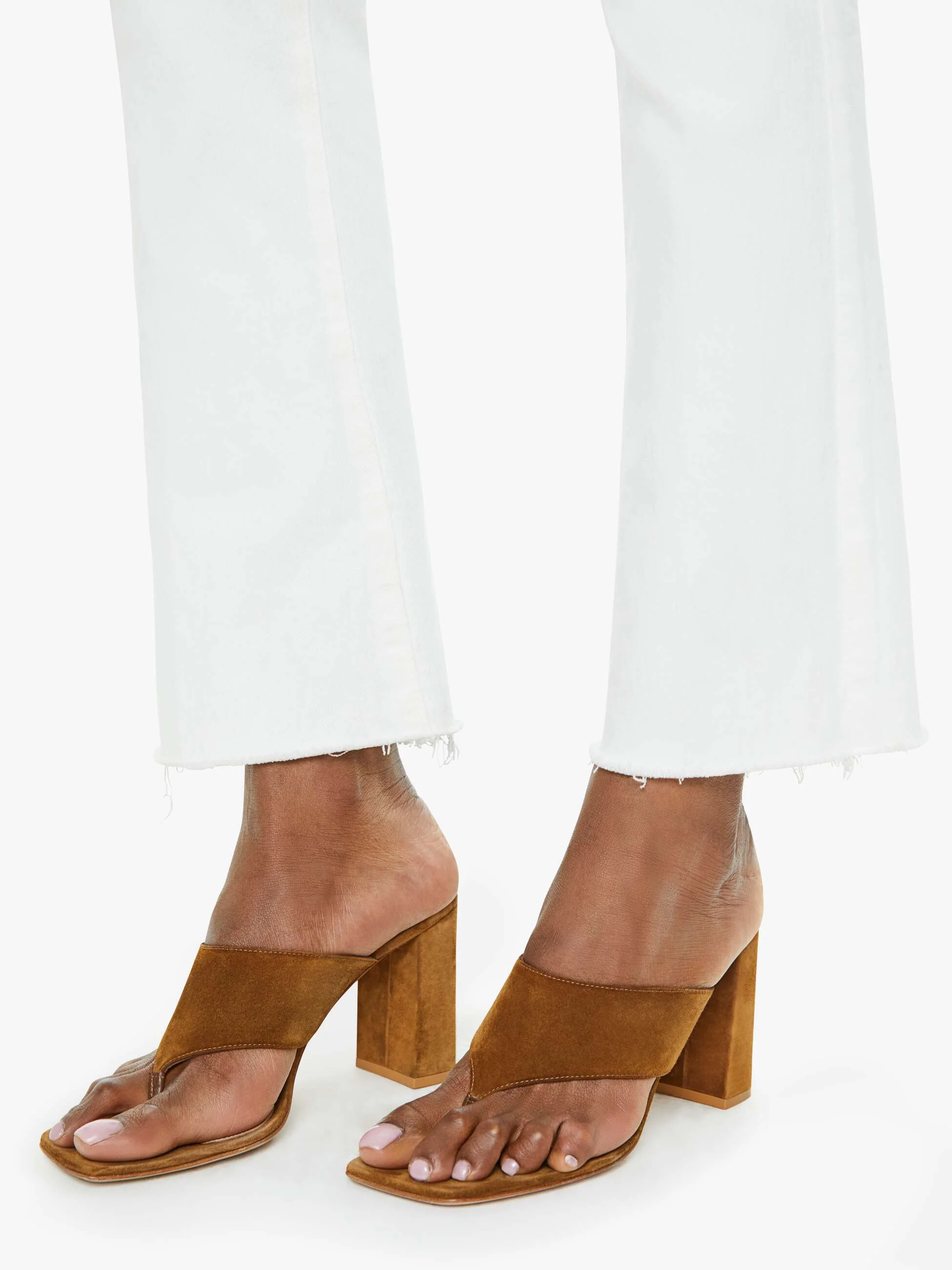 The Hustler Ankle Fray - Fairest Of Them All - Image 6