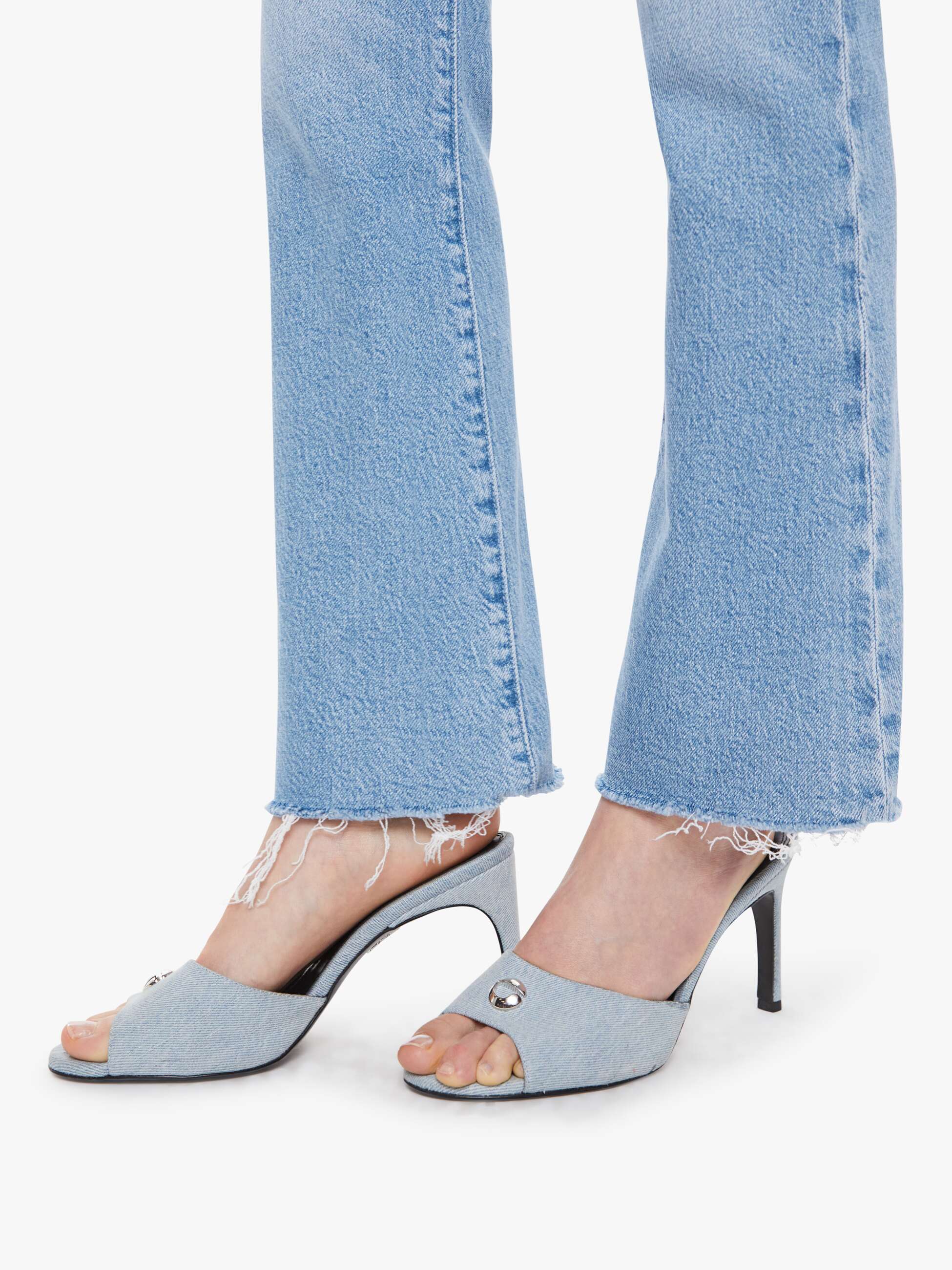 The Hustler Ankle Fray - Sow Surreal - Image 6
