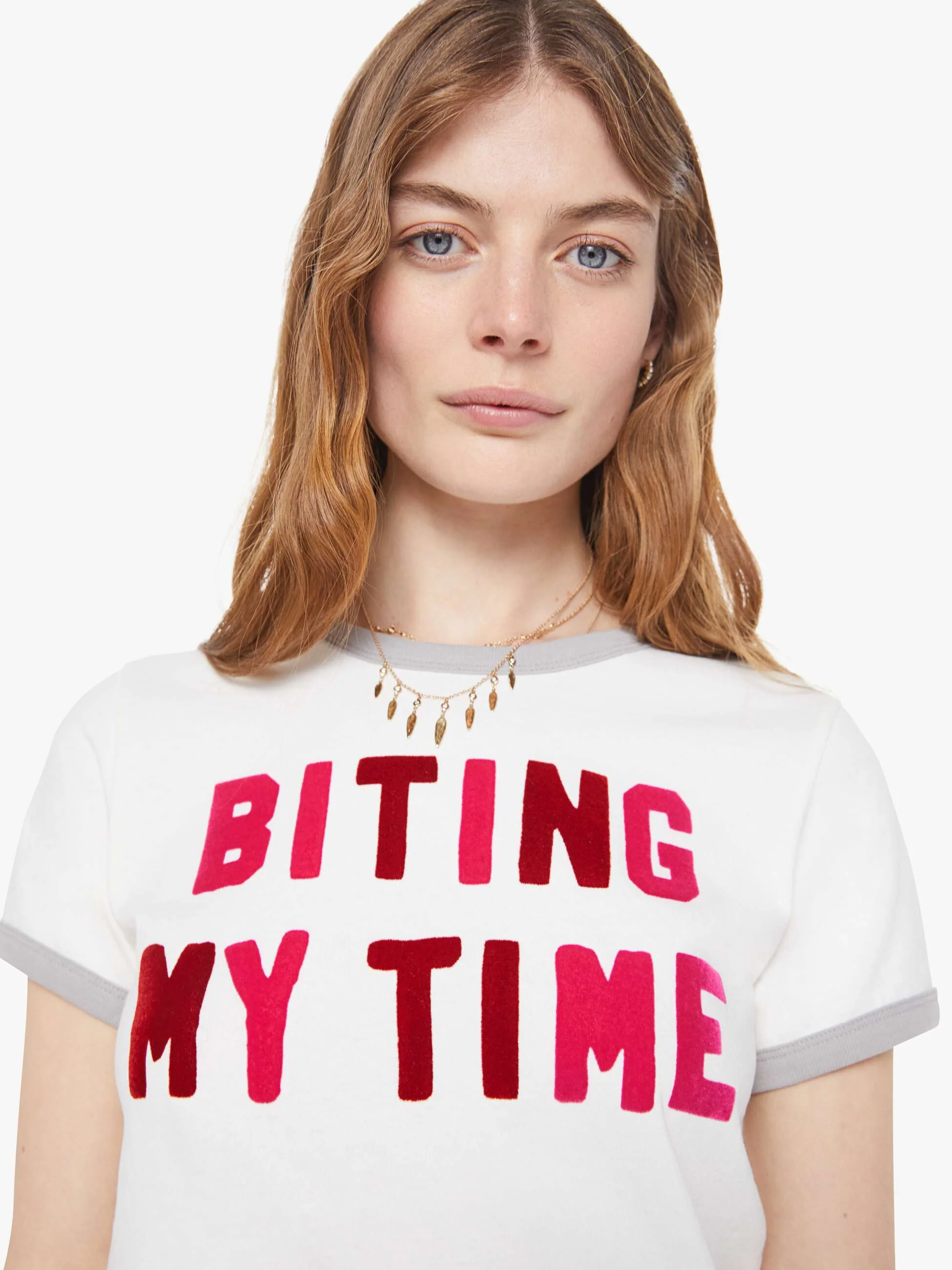 The Itty Bitty Ringer - Biting My Time - Image 6