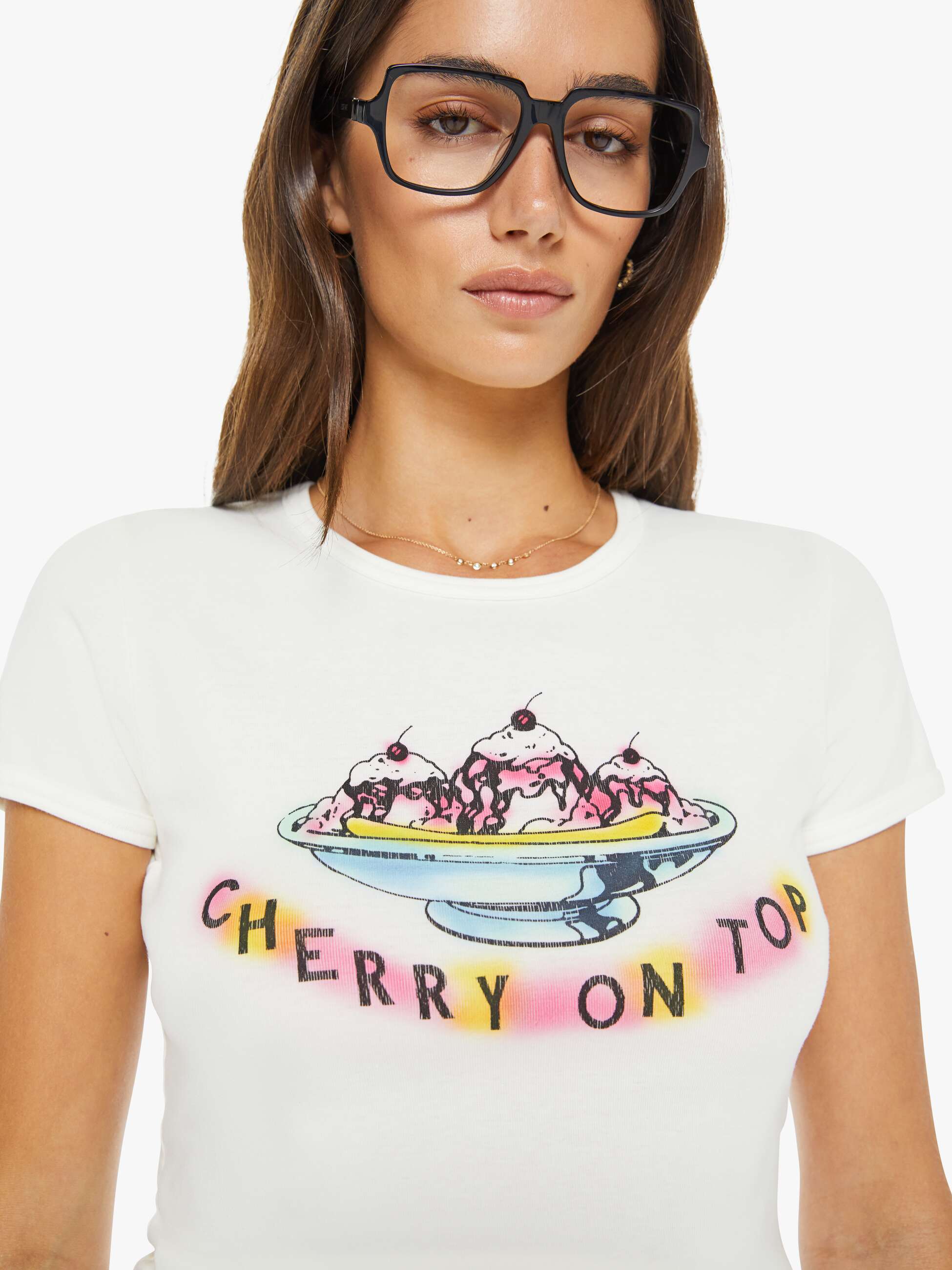 The Itty Bitty Ringer - Cherry On Top - Image 6