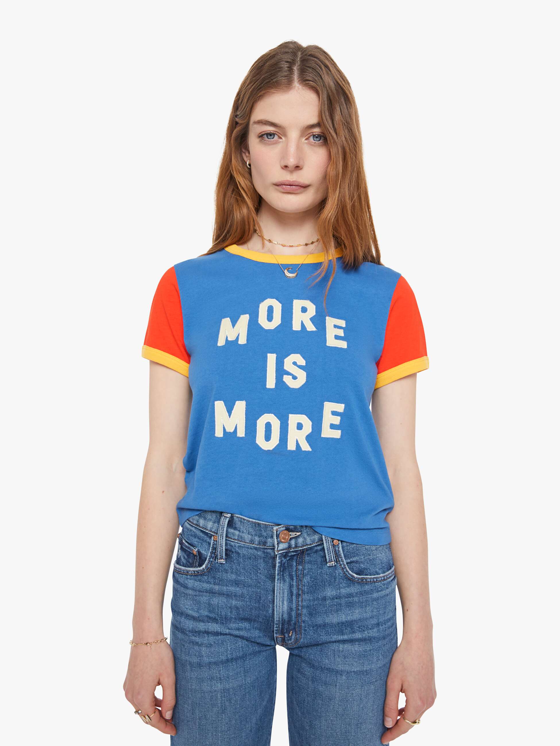 The Itty Bitty Ringer - More Is More - Image 2