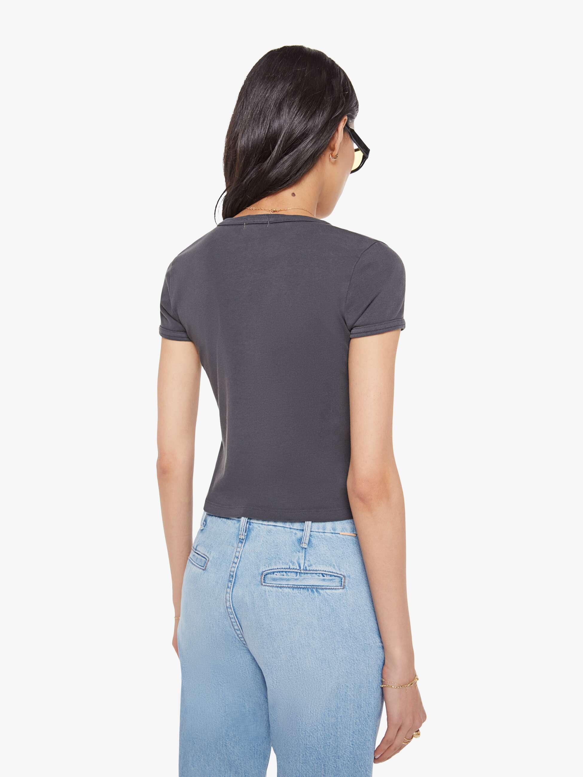 The Itty Bitty Ringer - Mini Skirts Forever - Image 4