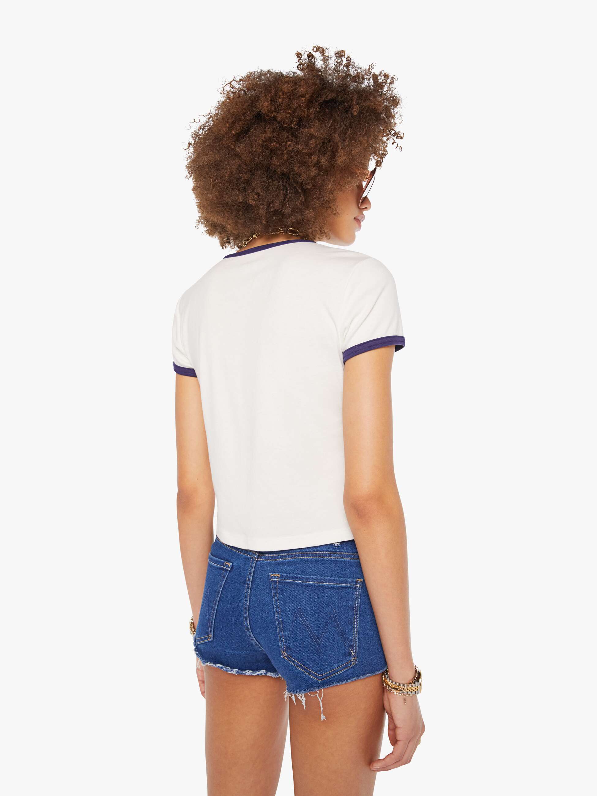 The Itty Bitty Ringer - Still Behind The Hustle - Image 4