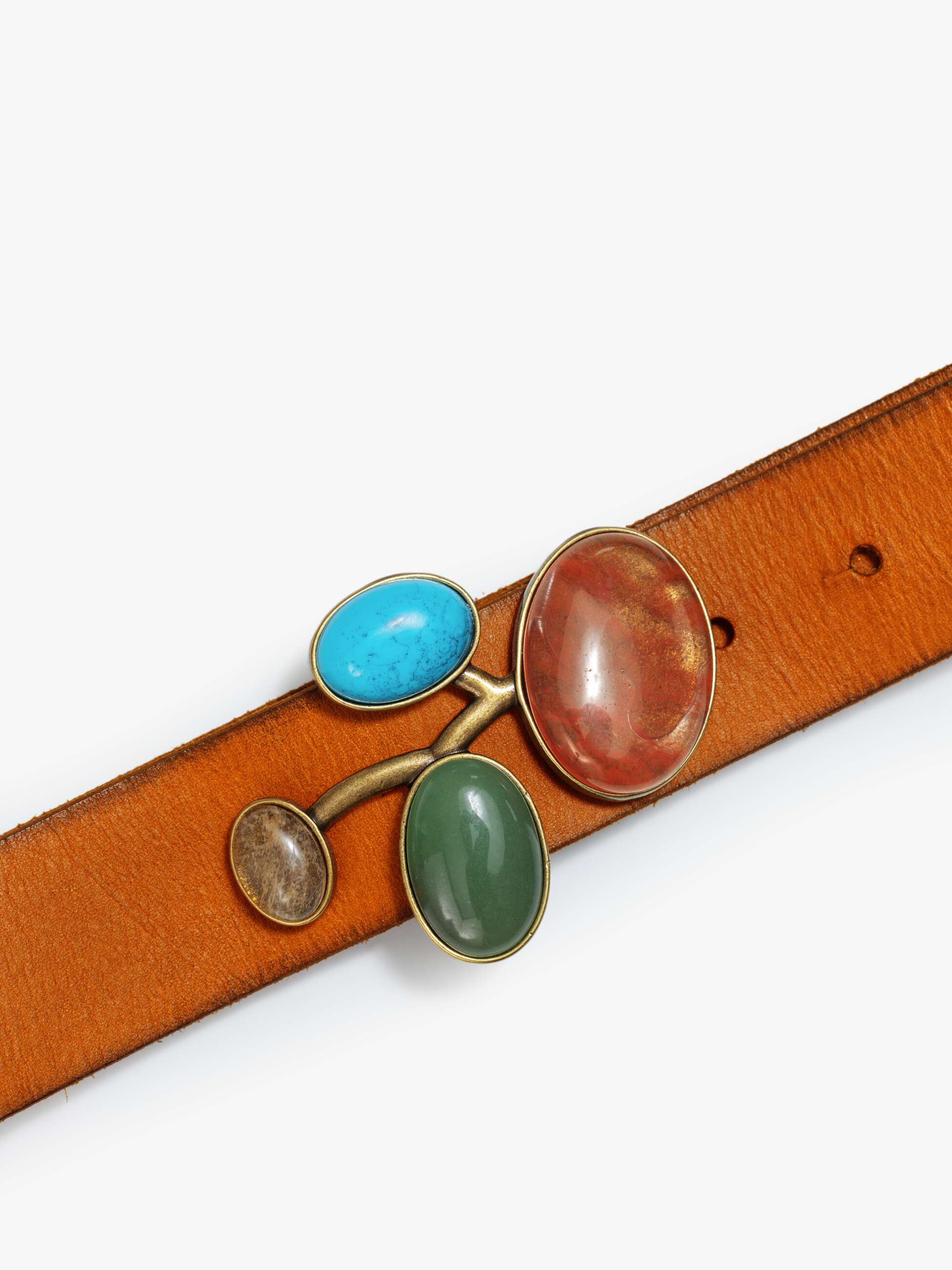 The Jewelry Box - Brown - Image 5
