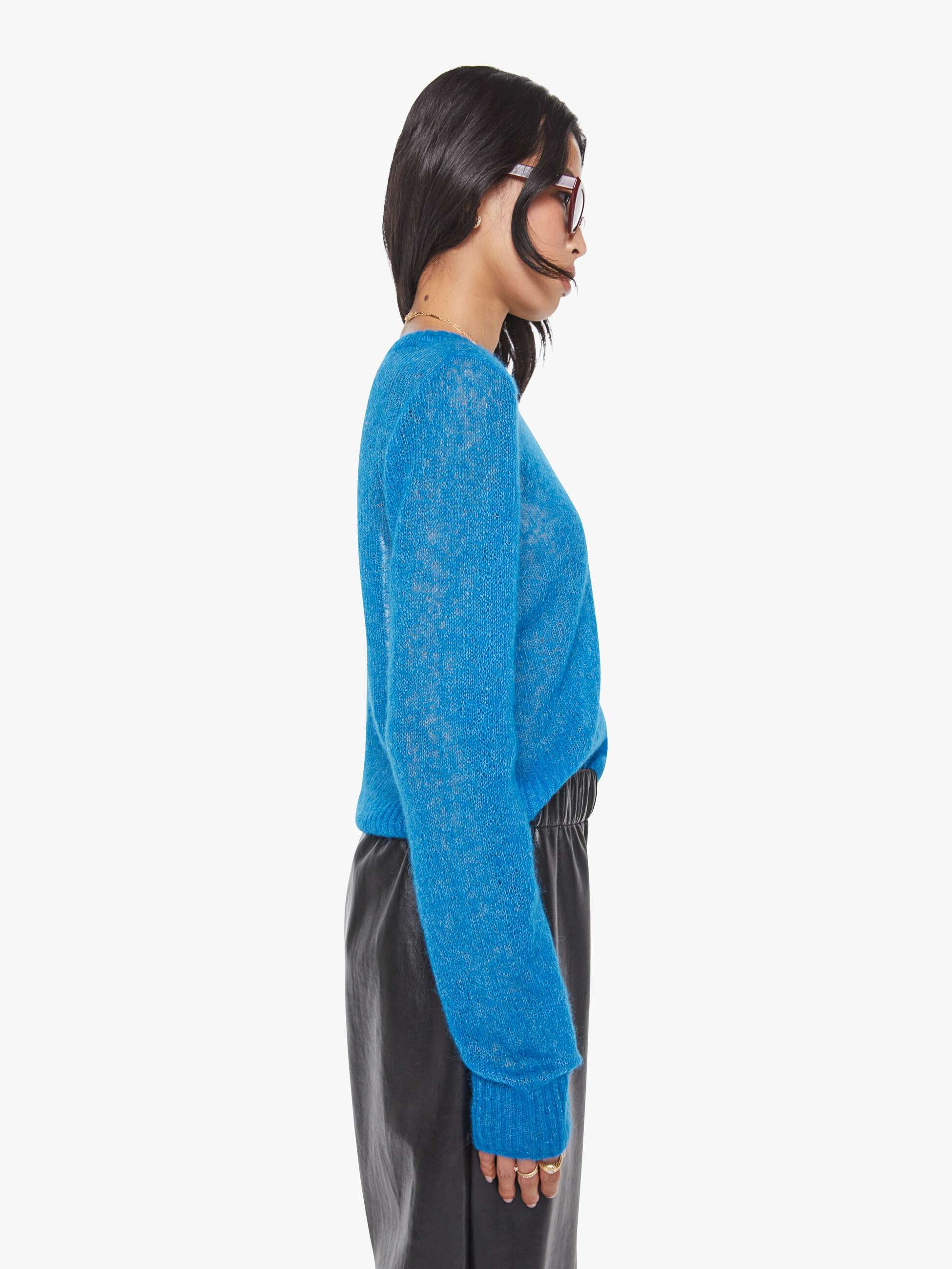 The Jumper - Blue - Image 3