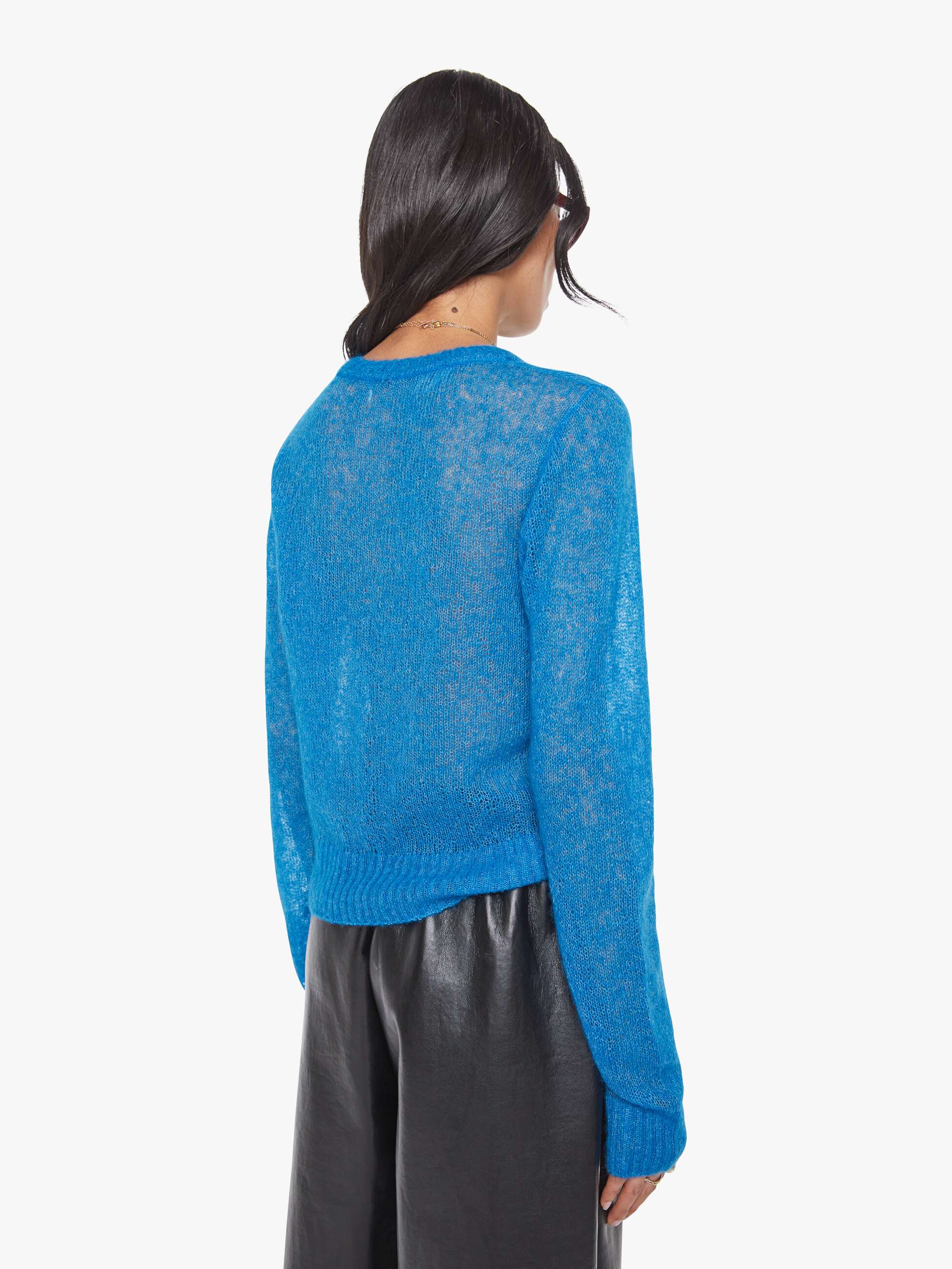 The Jumper - Blue - Image 4