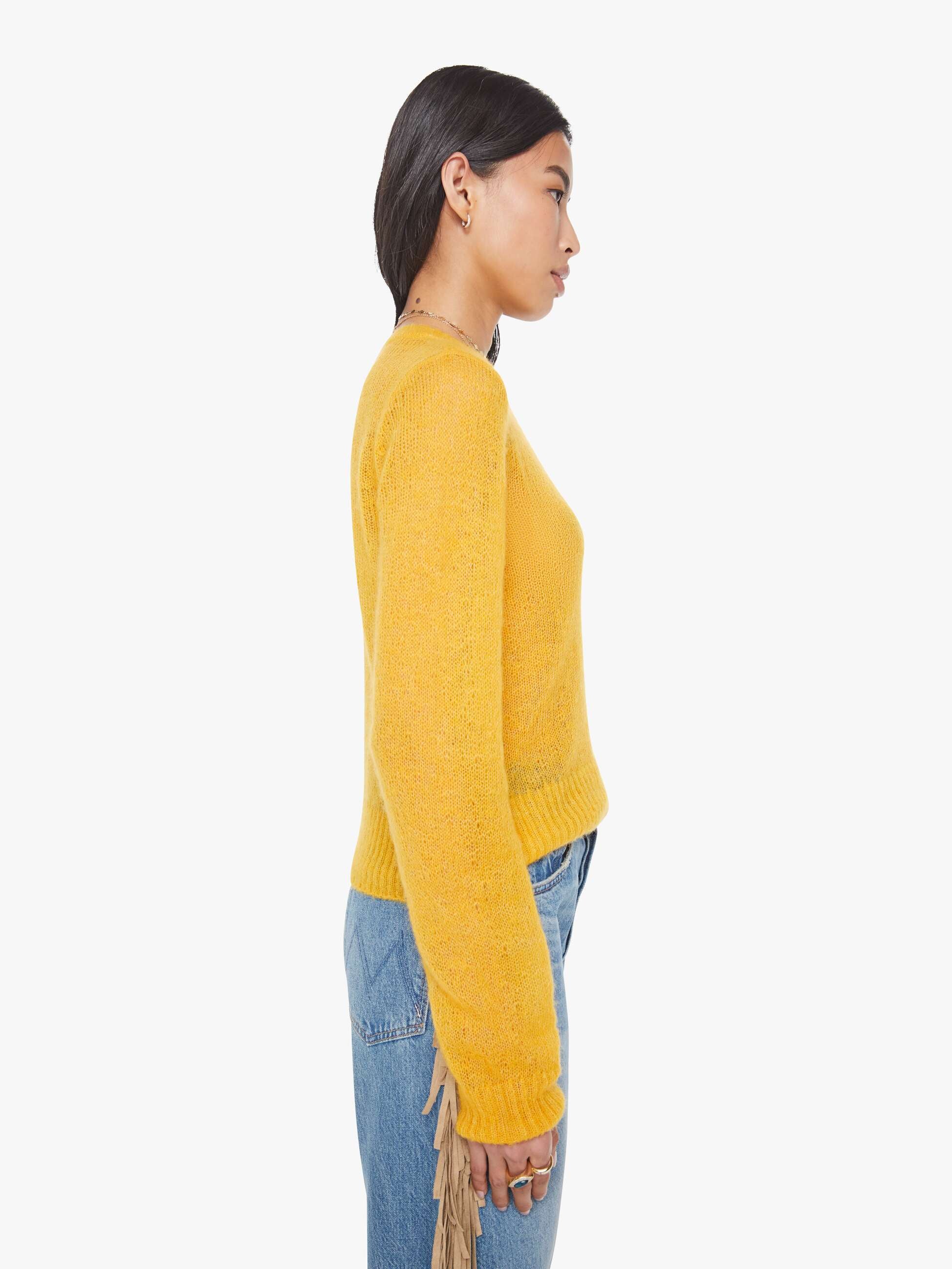 The Jumper - Gold - Image 3