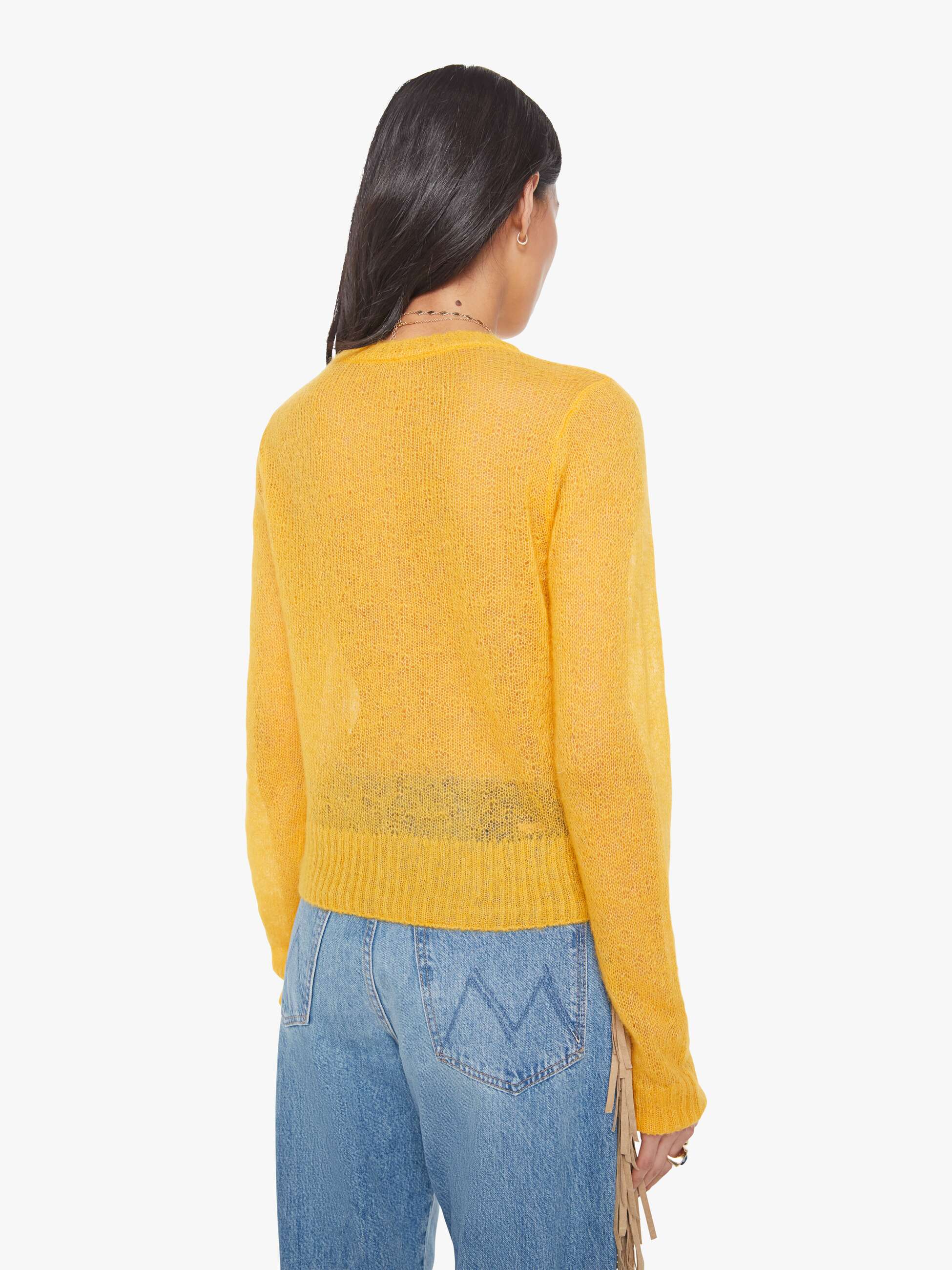 The Jumper - Gold - Image 4