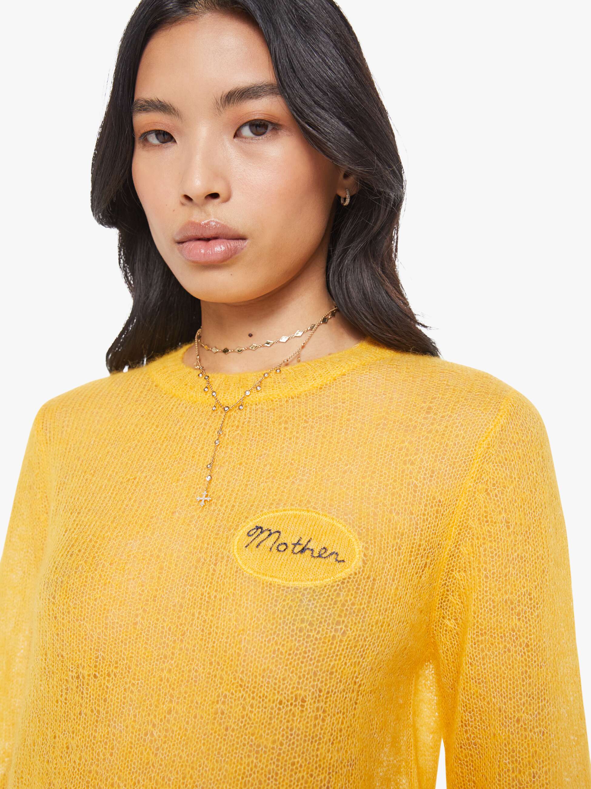 The Jumper - Gold - Image 6