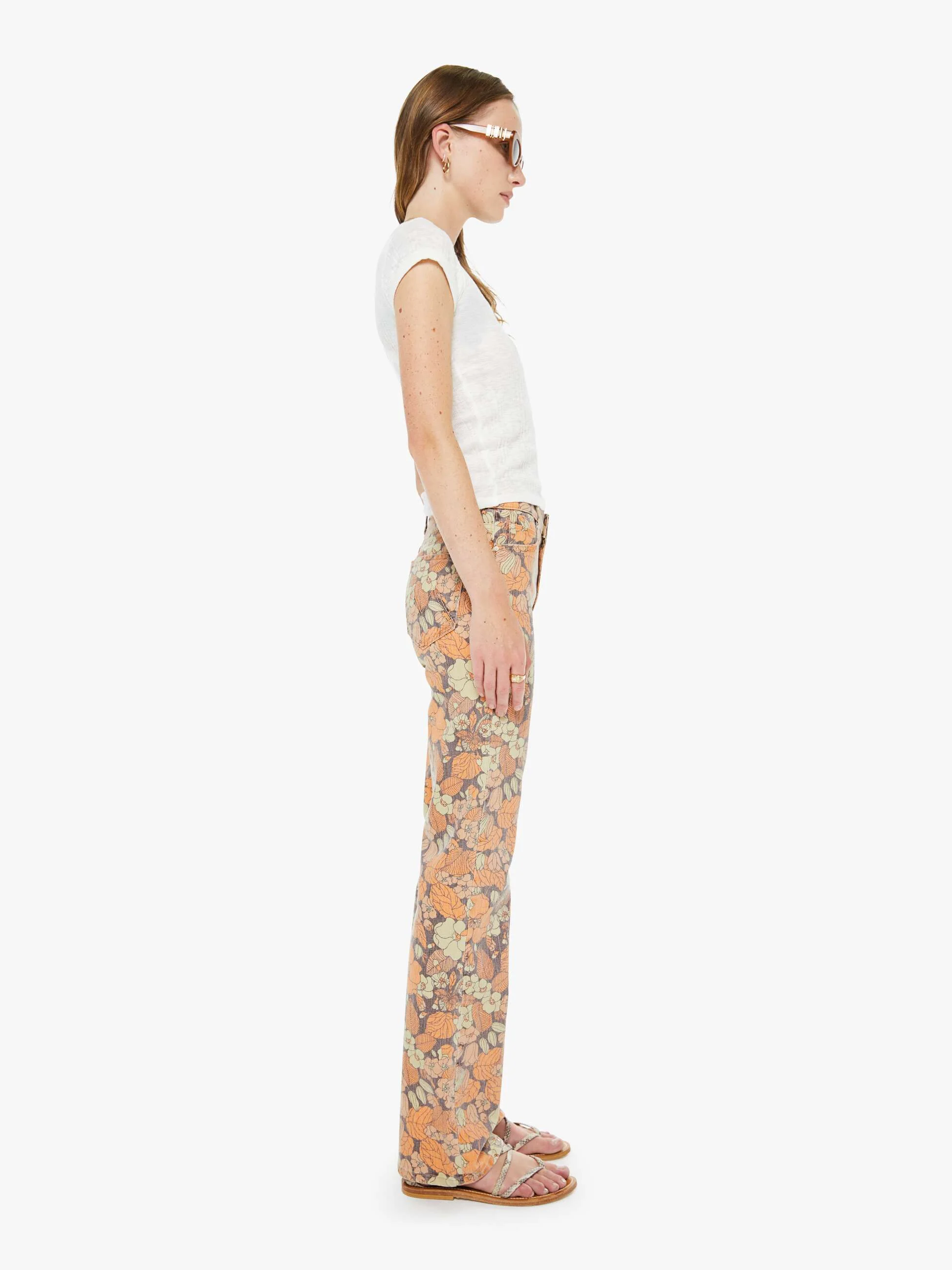 The Kick It - Orange Blossom - Image 3