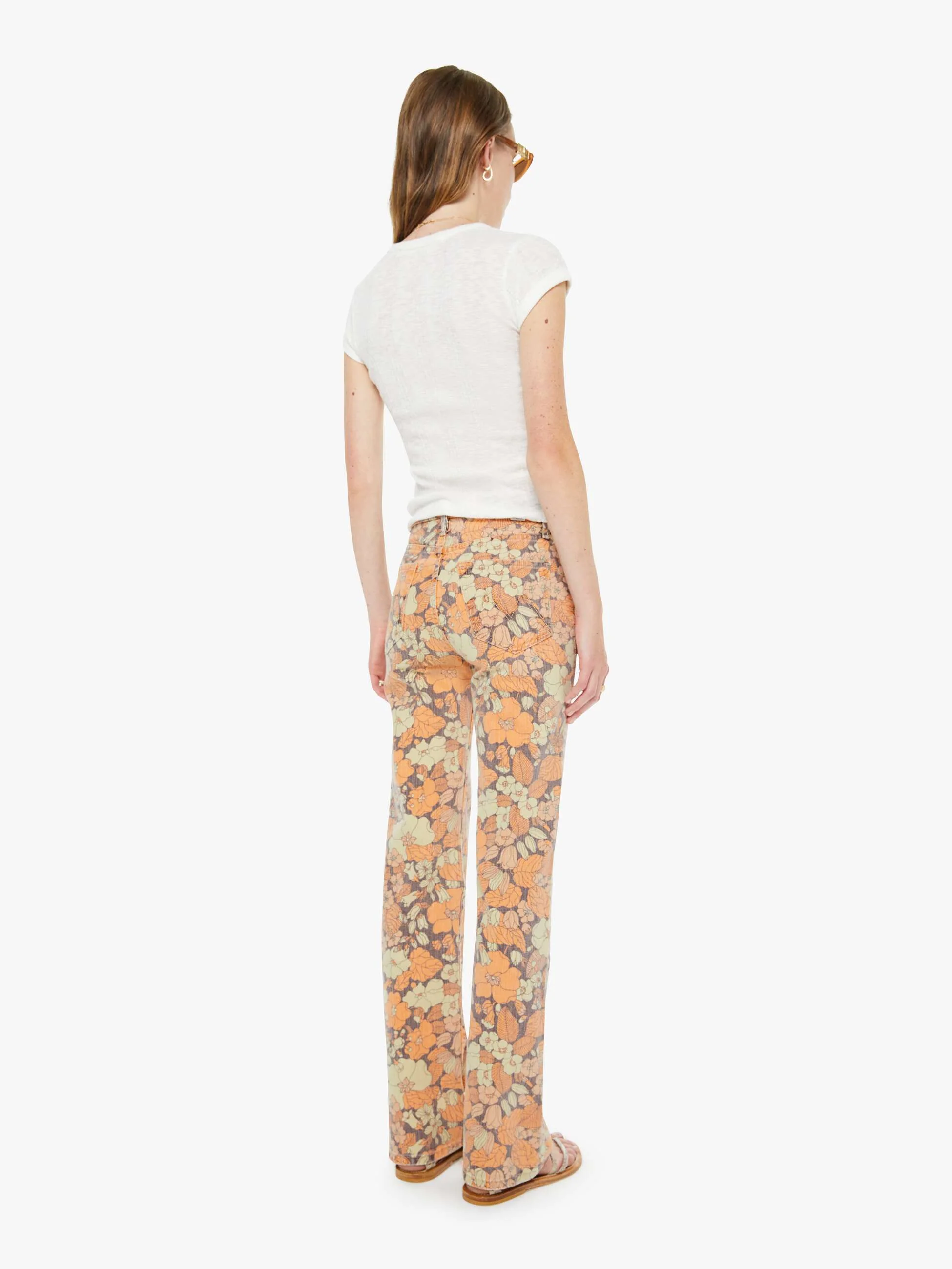 The Kick It - Orange Blossom - Image 4