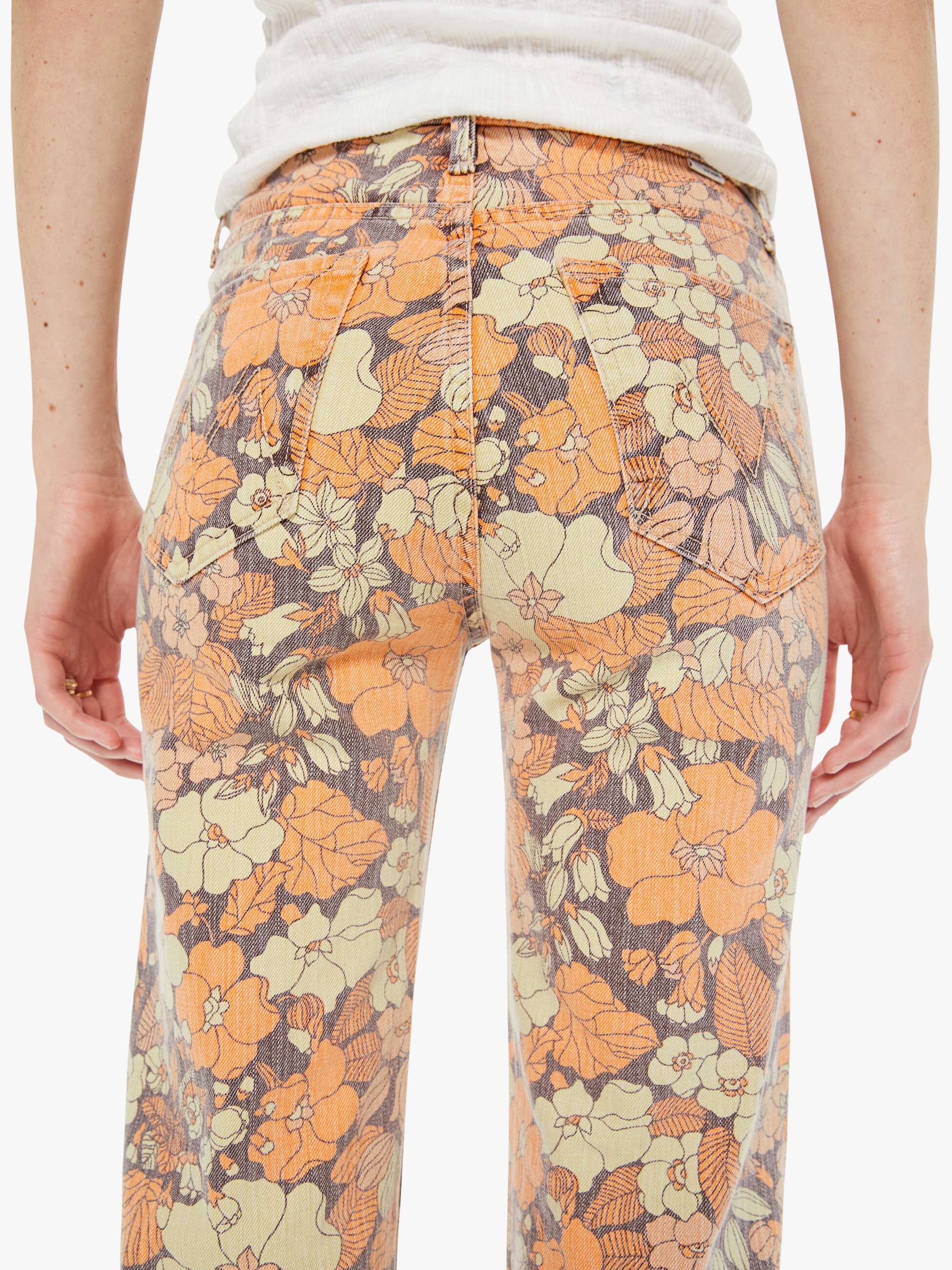 The Kick It - Orange Blossom - Image 5