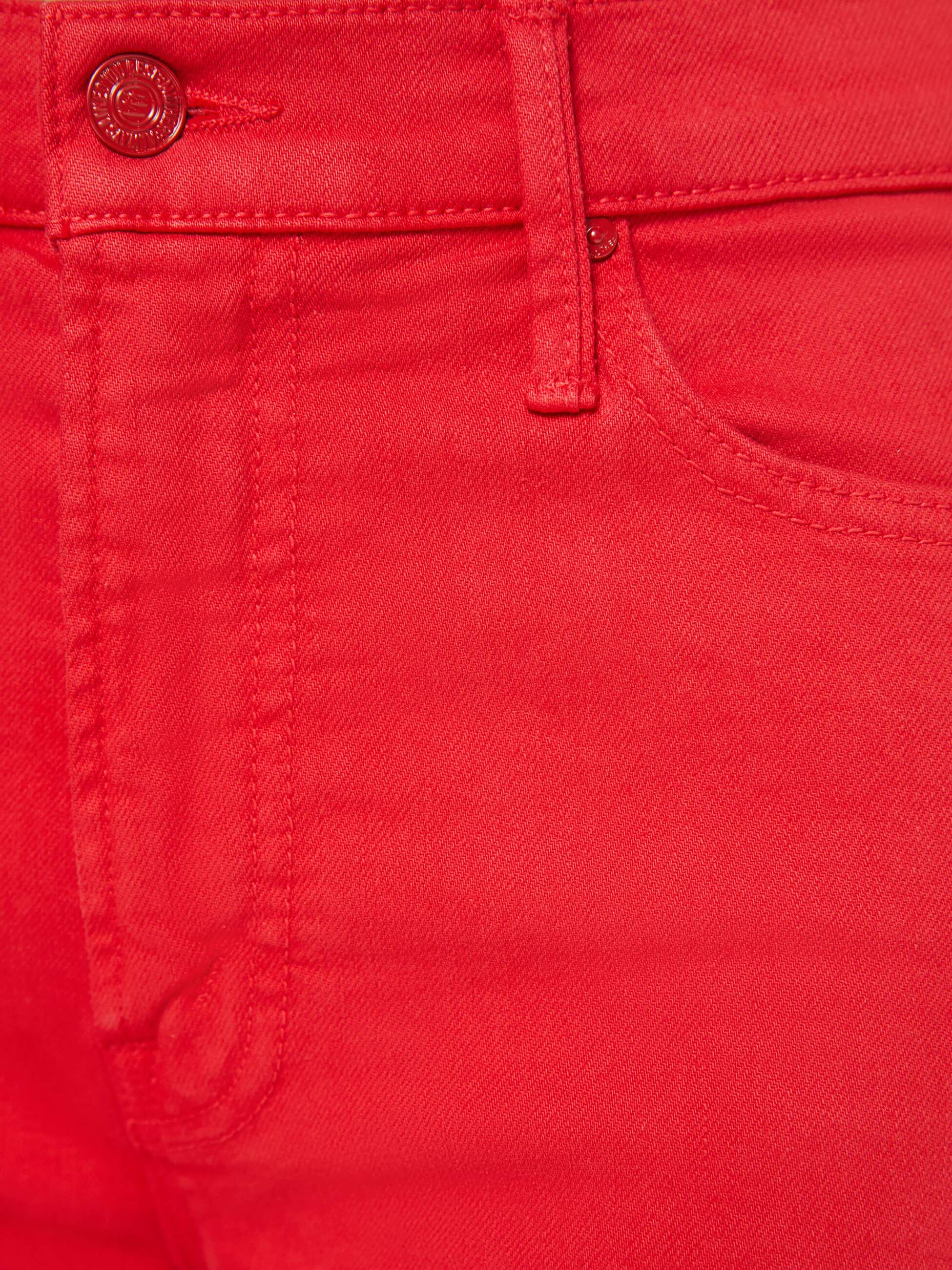 The Kick It - Tango Red - Image 6
