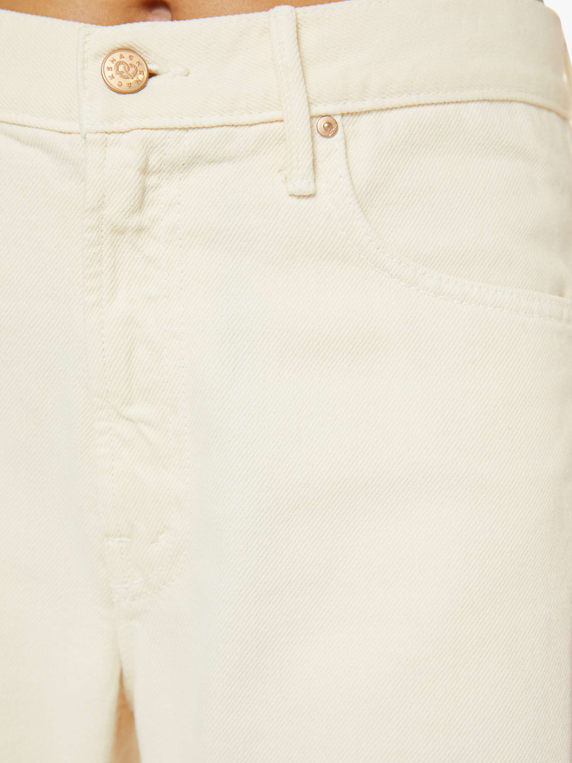 The Lemon Twist Sneak - Natural - Image 6