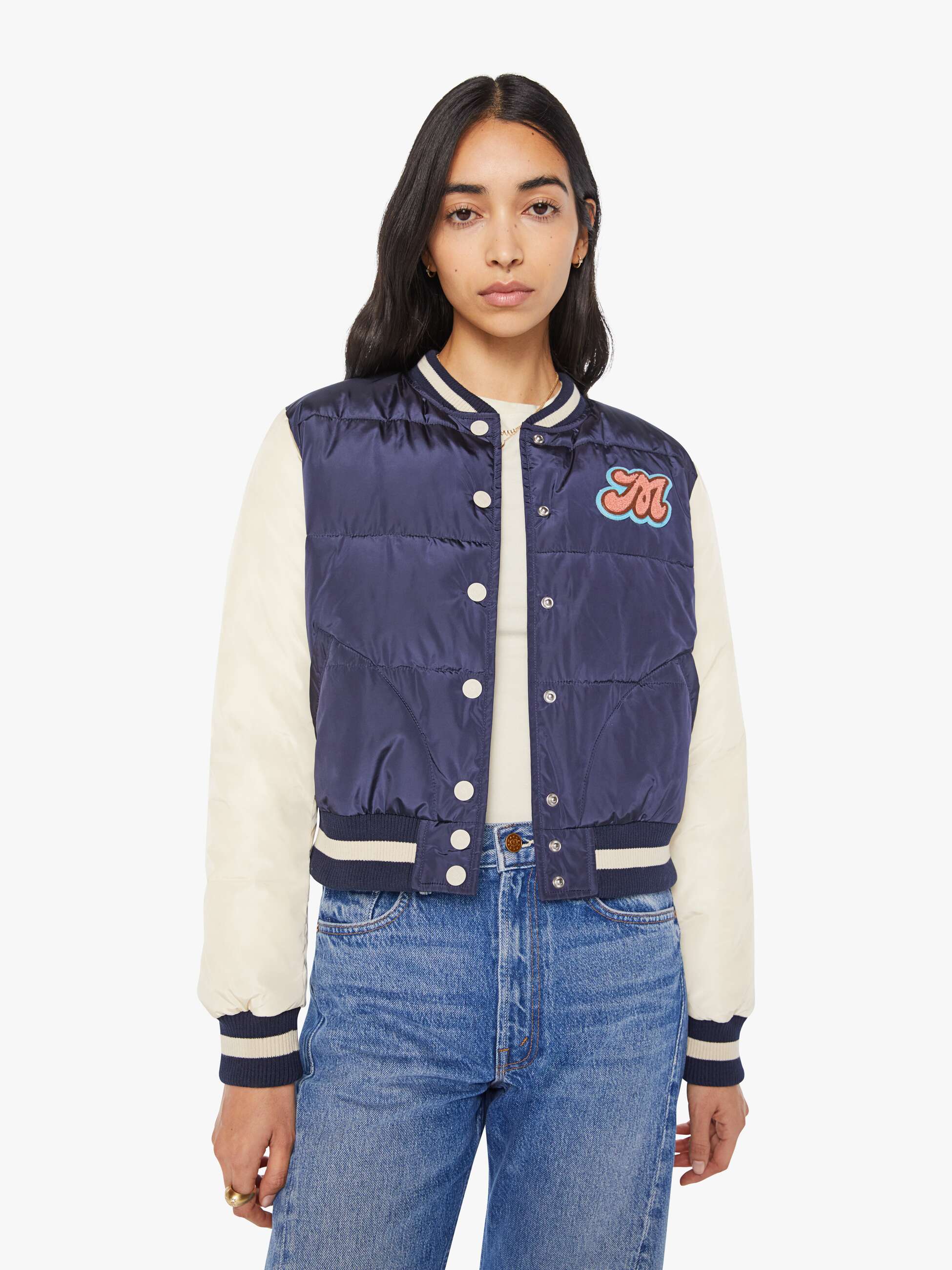 The Letterman Jacket - Second String - Image 2