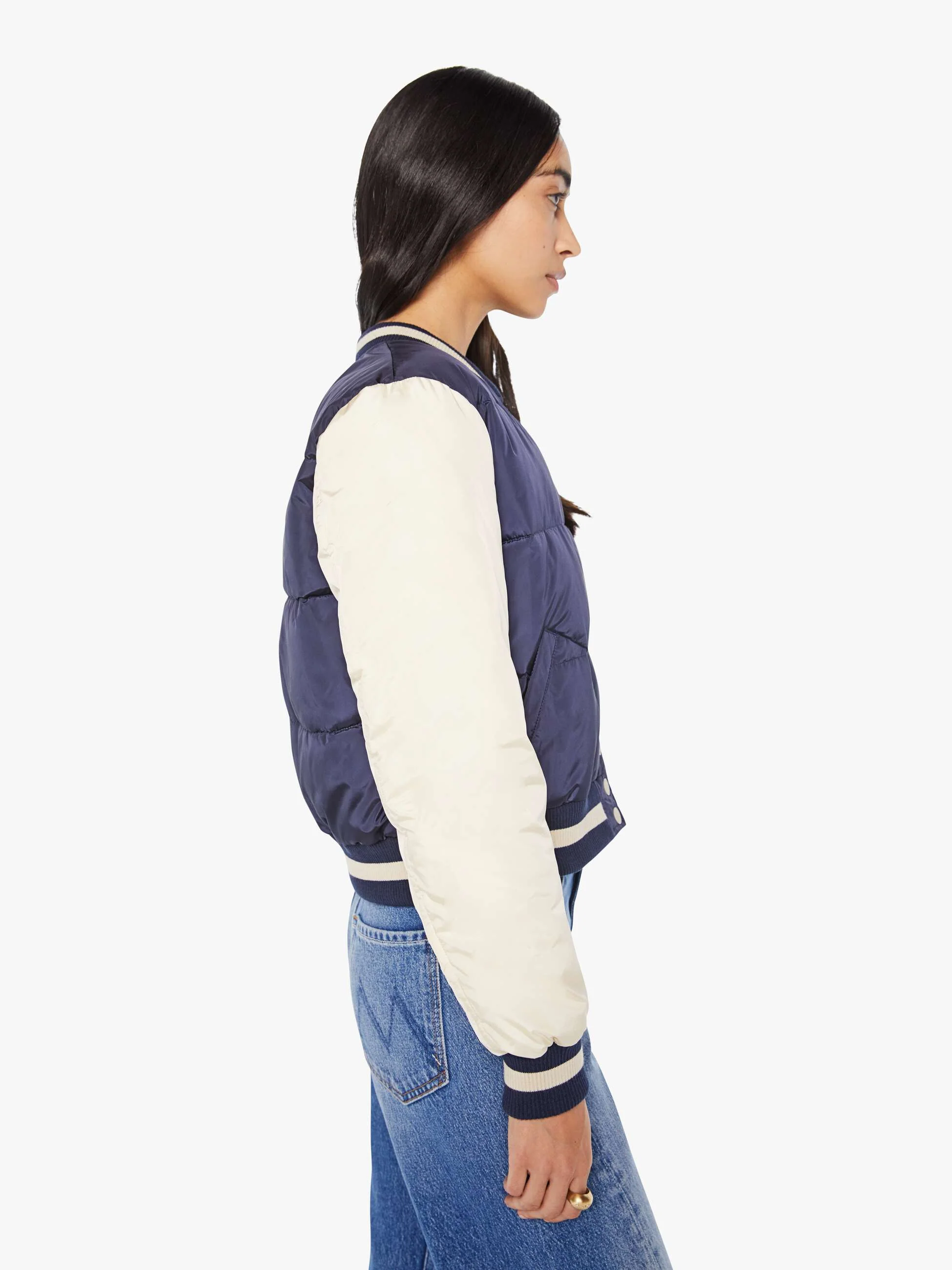 The Letterman Jacket - Second String - Image 3