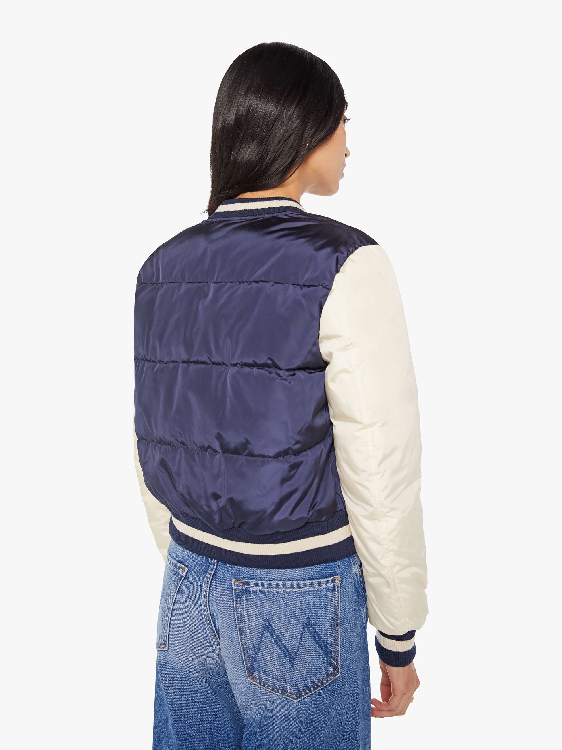The Letterman Jacket - Second String - Image 4
