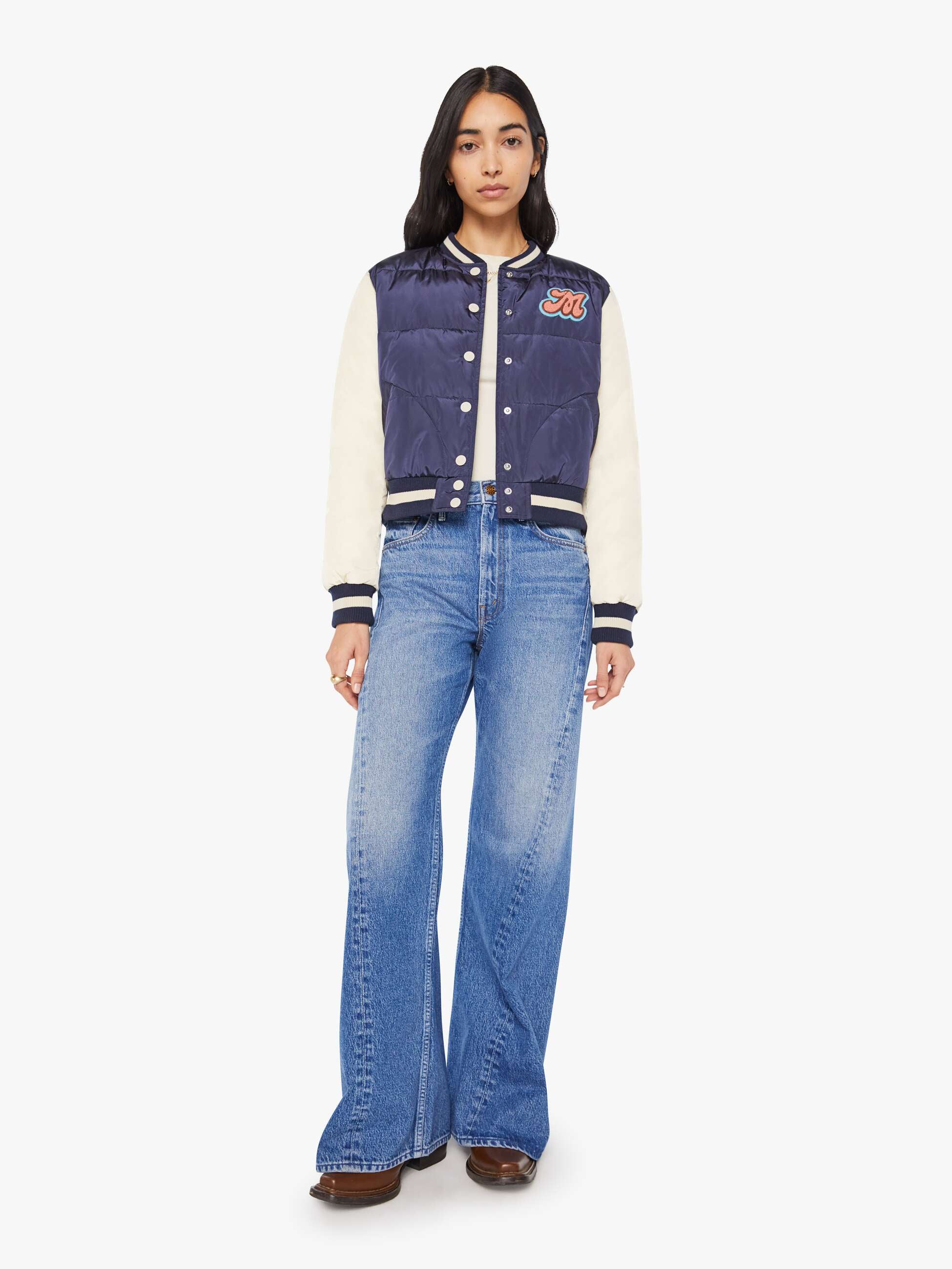 The Letterman Jacket - Second String - Image 5