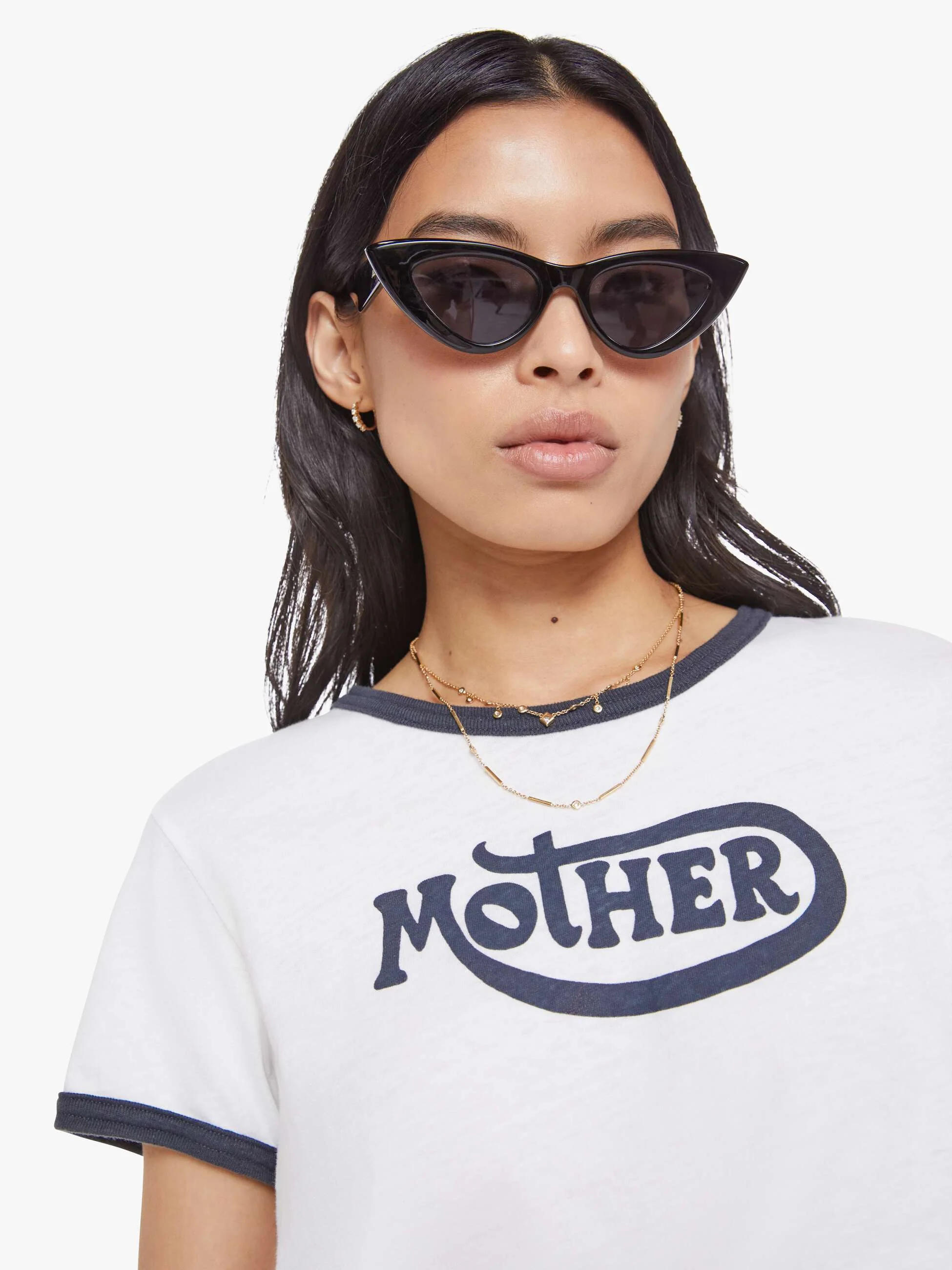 The Lil Goodie Ringer - MOTHER Moto - Image 6