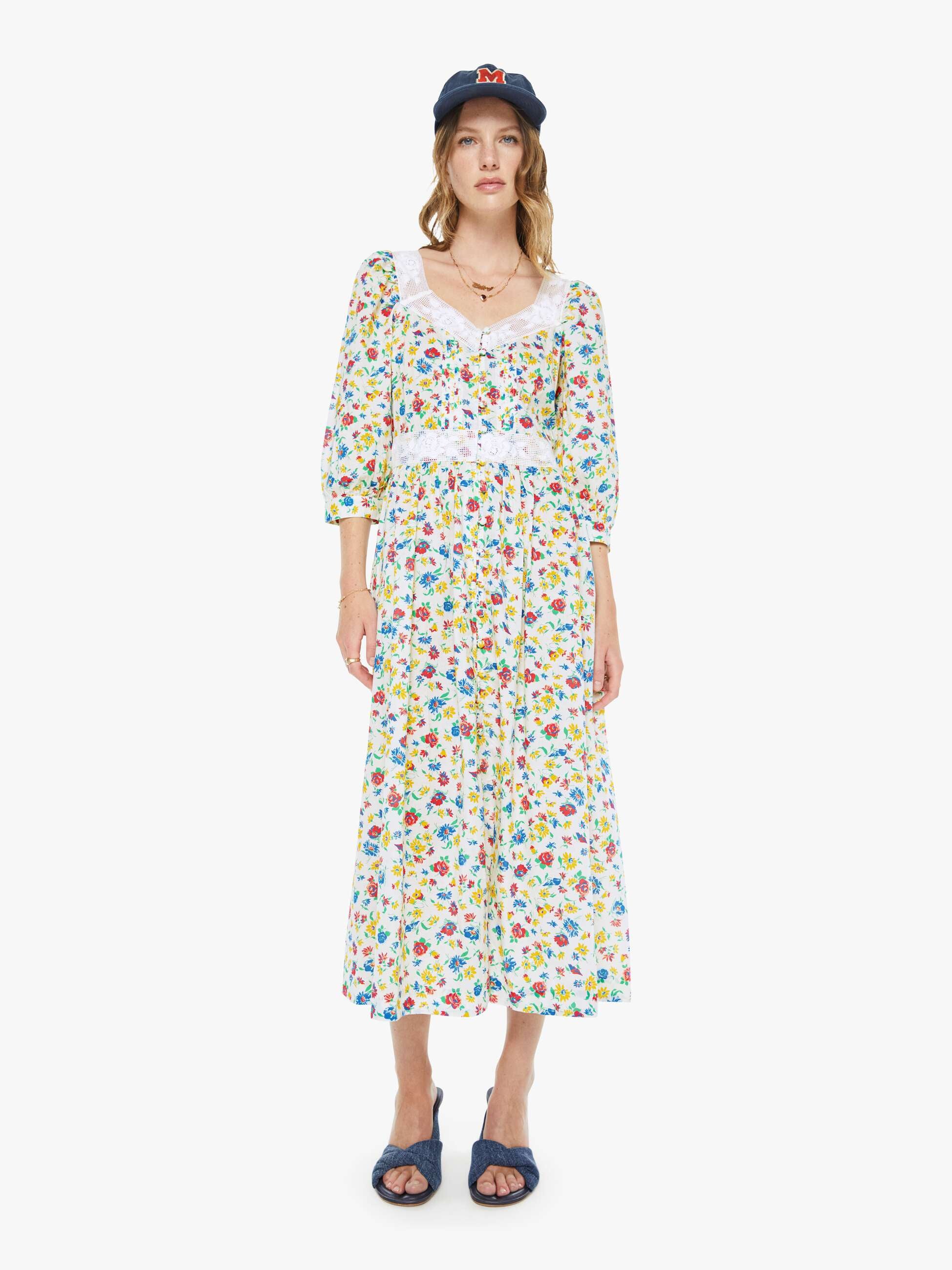 The Love Letter Maxi - Rose Bowl - Image 2