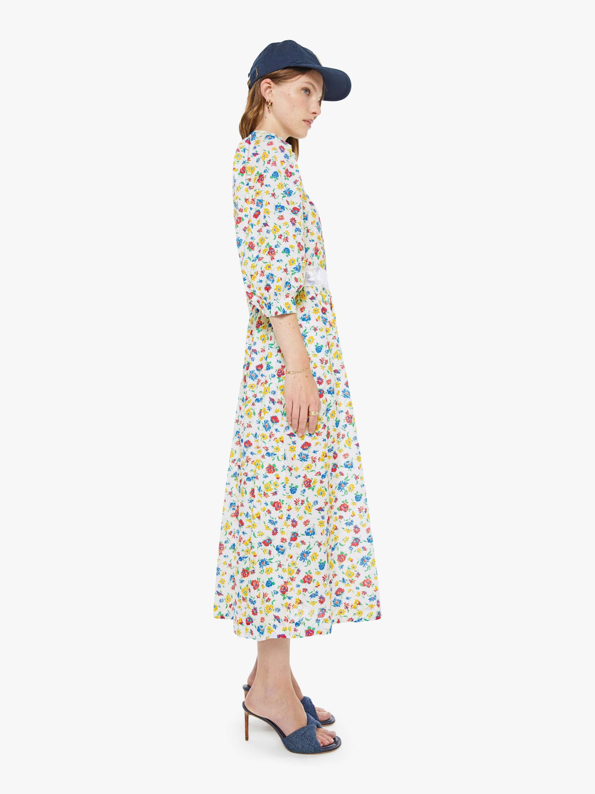 The Love Letter Maxi - Rose Bowl - Image 3