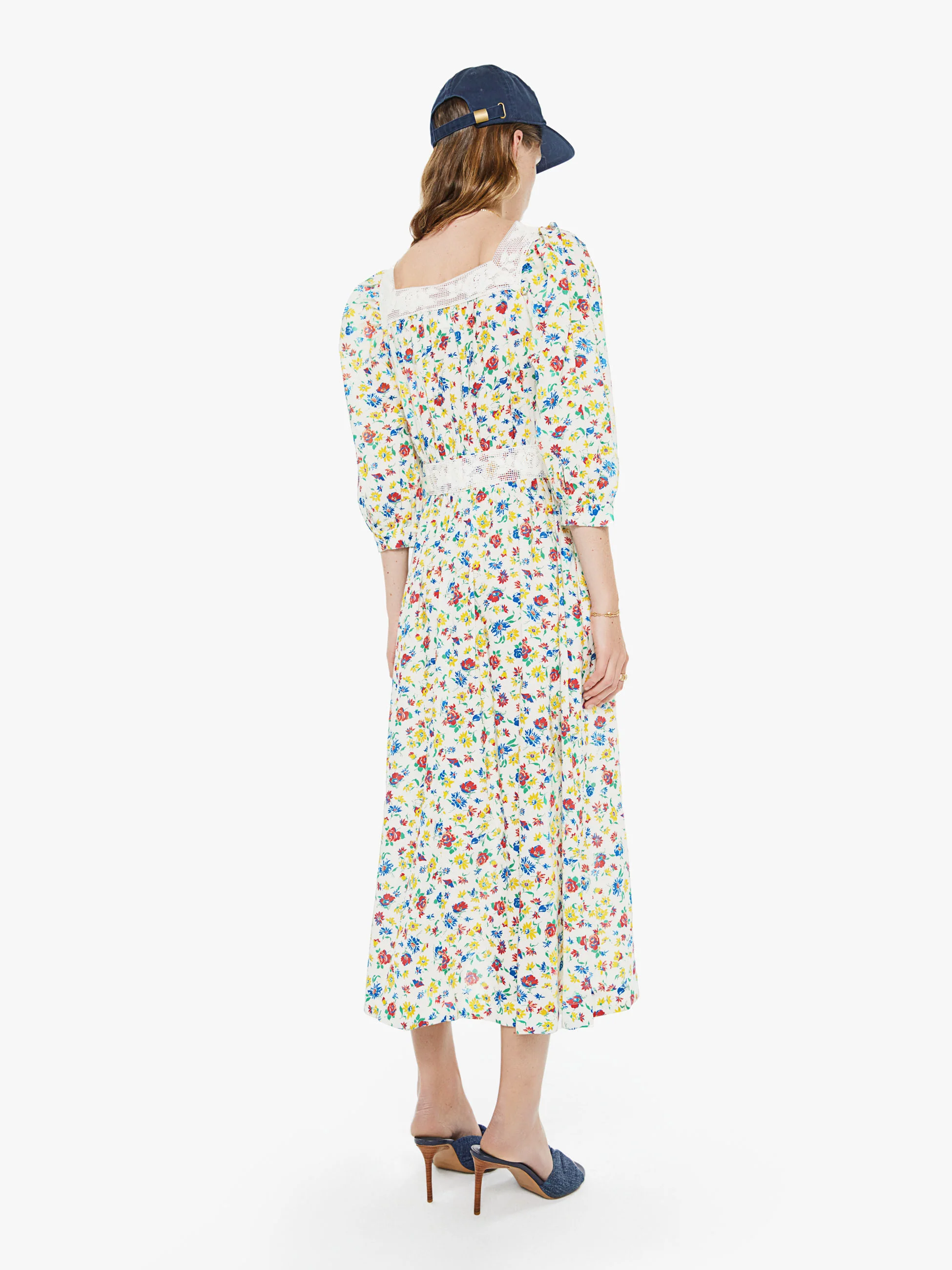 The Love Letter Maxi - Rose Bowl - Image 4