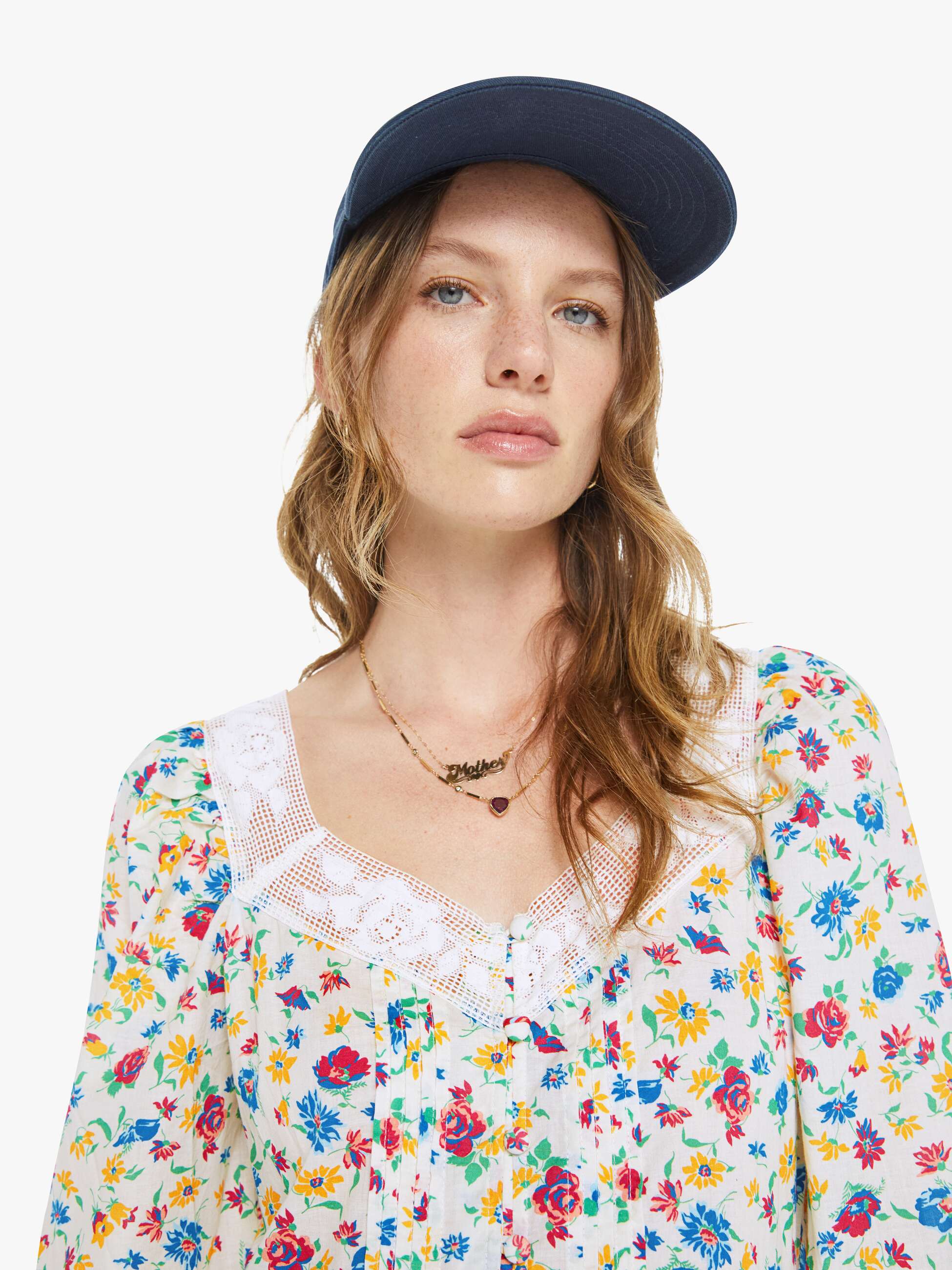 The Love Letter Maxi - Rose Bowl - Image 5