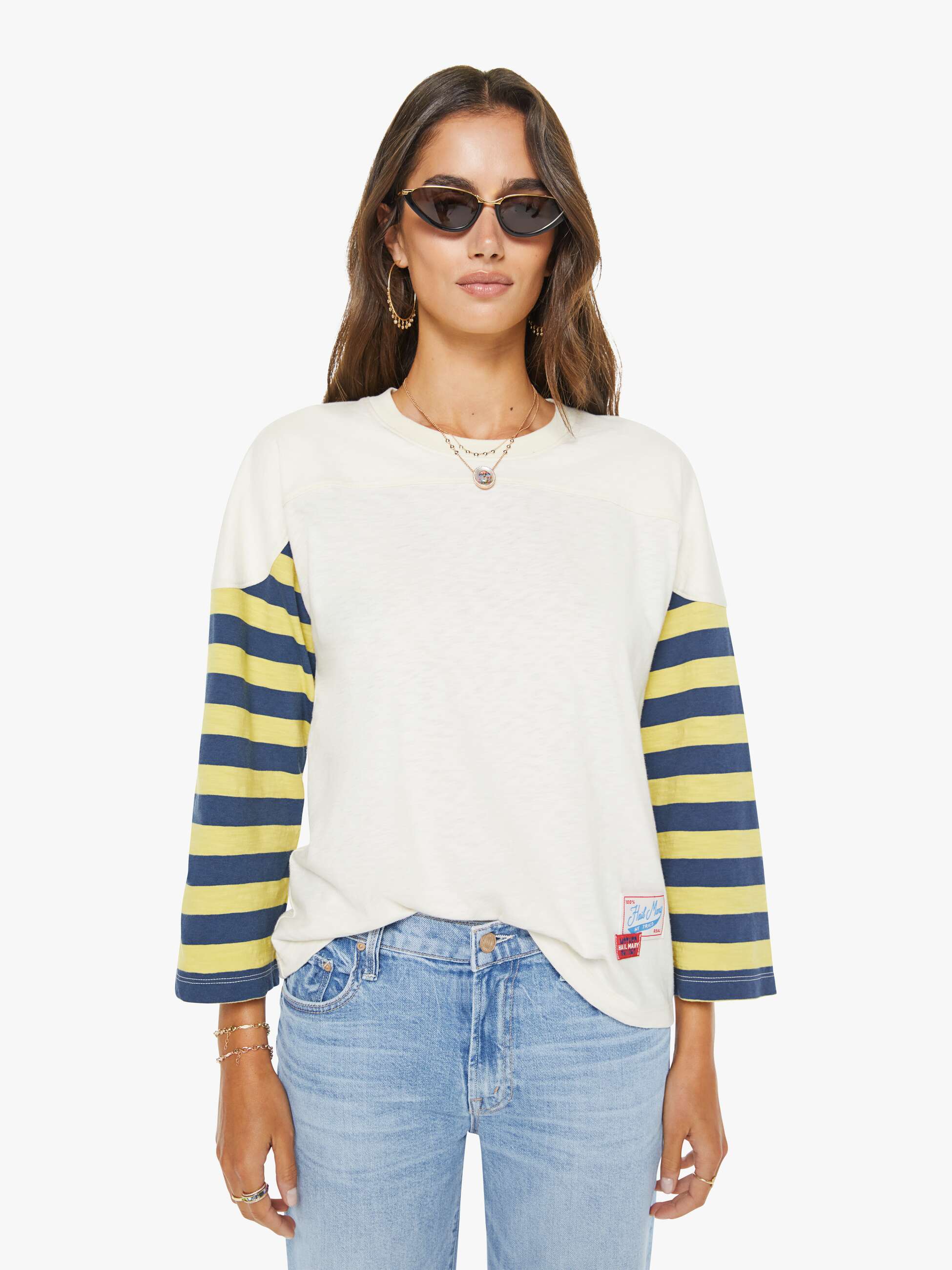 The L/S Catch - 8 Ball