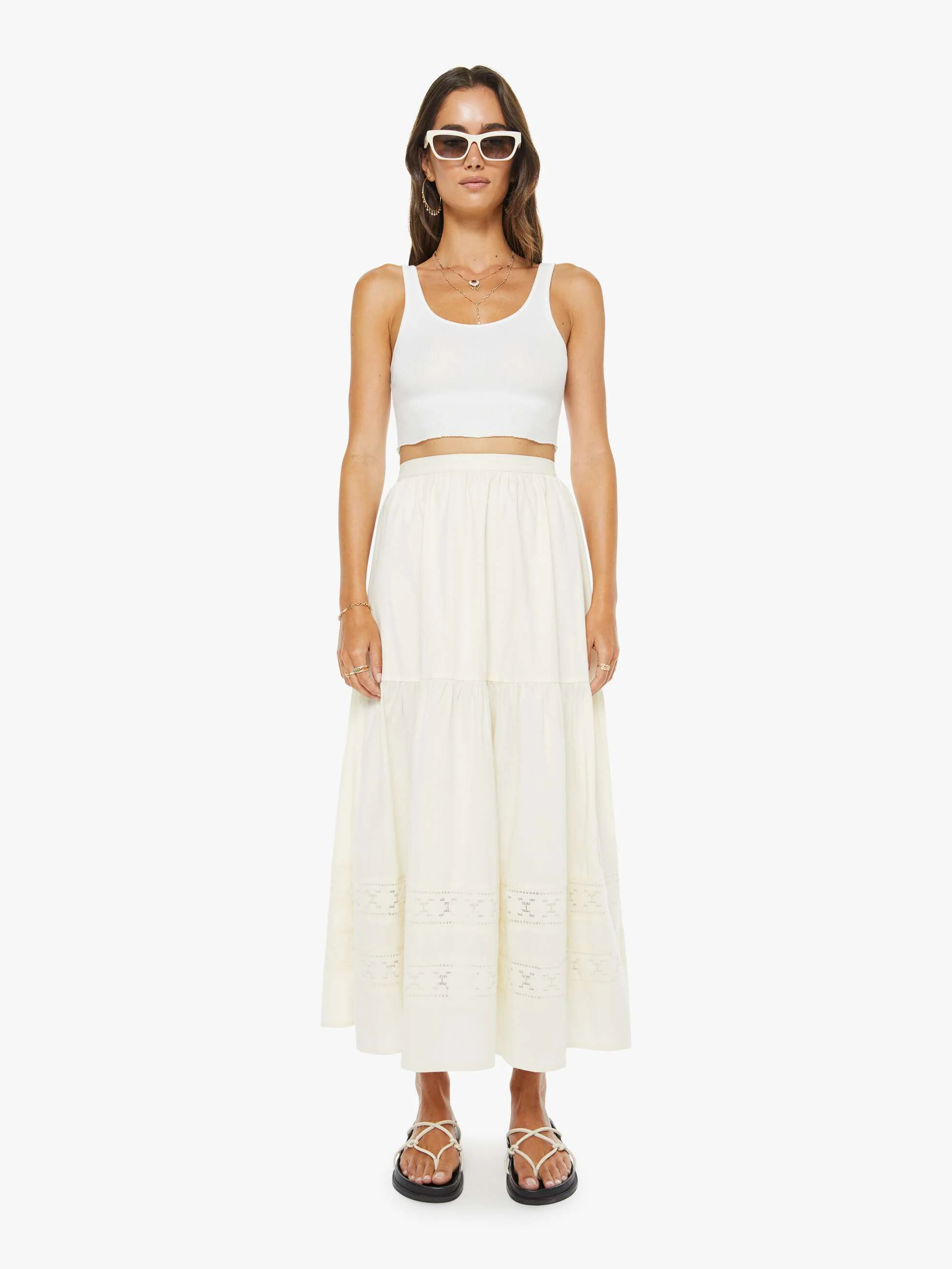 The Memory Lane Maxi - Early Bird - Image 3