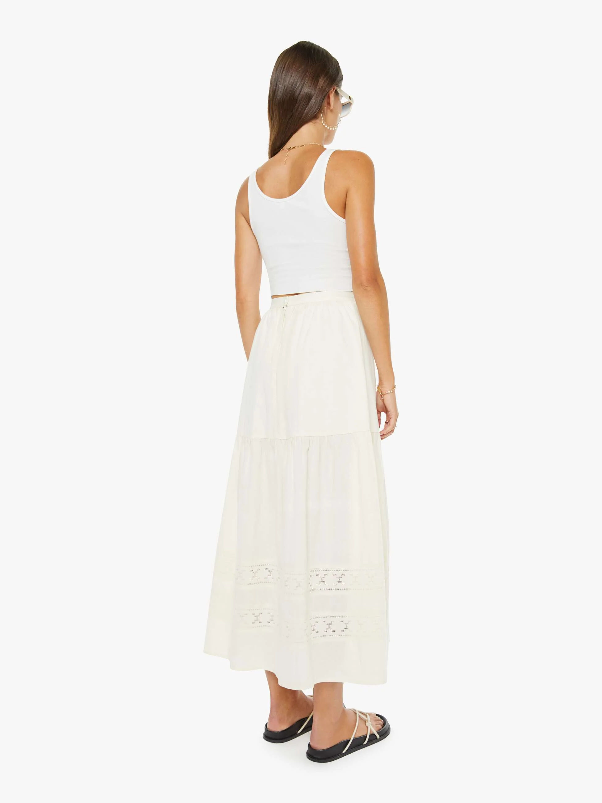 The Memory Lane Maxi - Early Bird - Image 5
