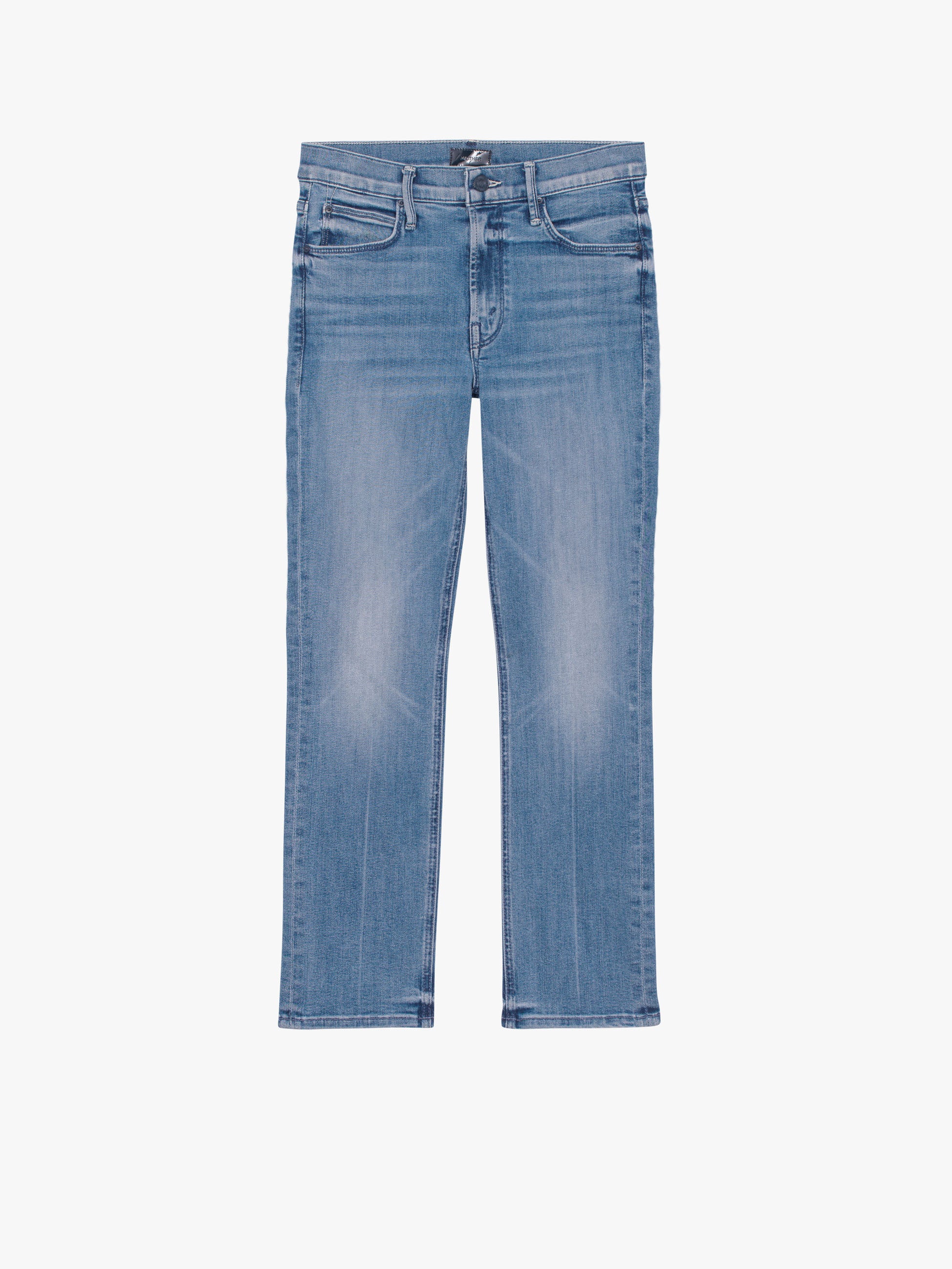 The Mid Rise Dazzler Ankle - We The Animals - Image 6