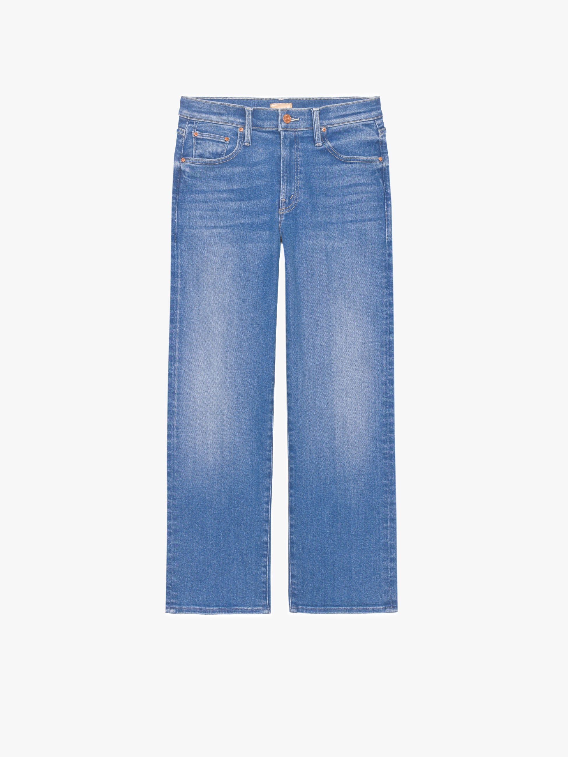 The Mid Rise Rambler Zip Ankle - Piece By Piece - Image 7